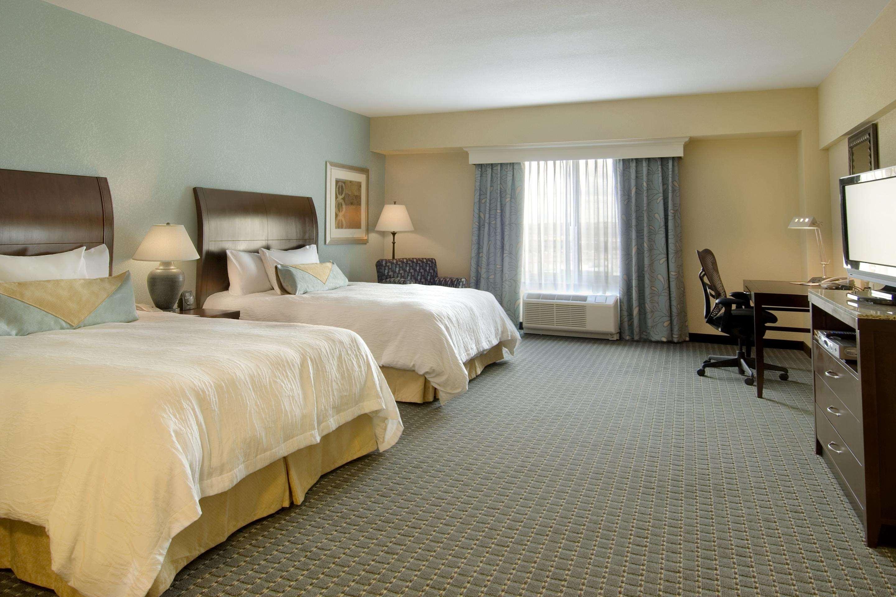 Hilton Garden Inn Billings — photo 5