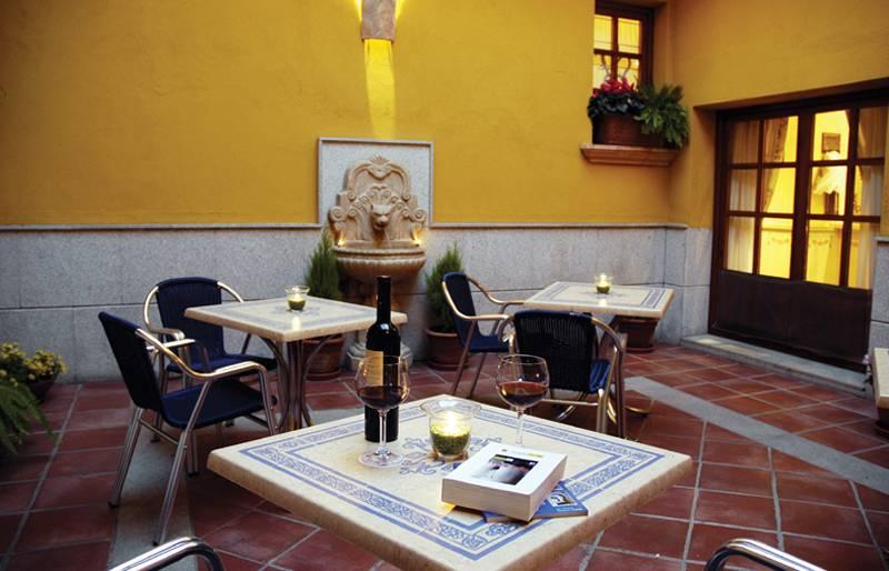 Casona de la Reyna — photo 3