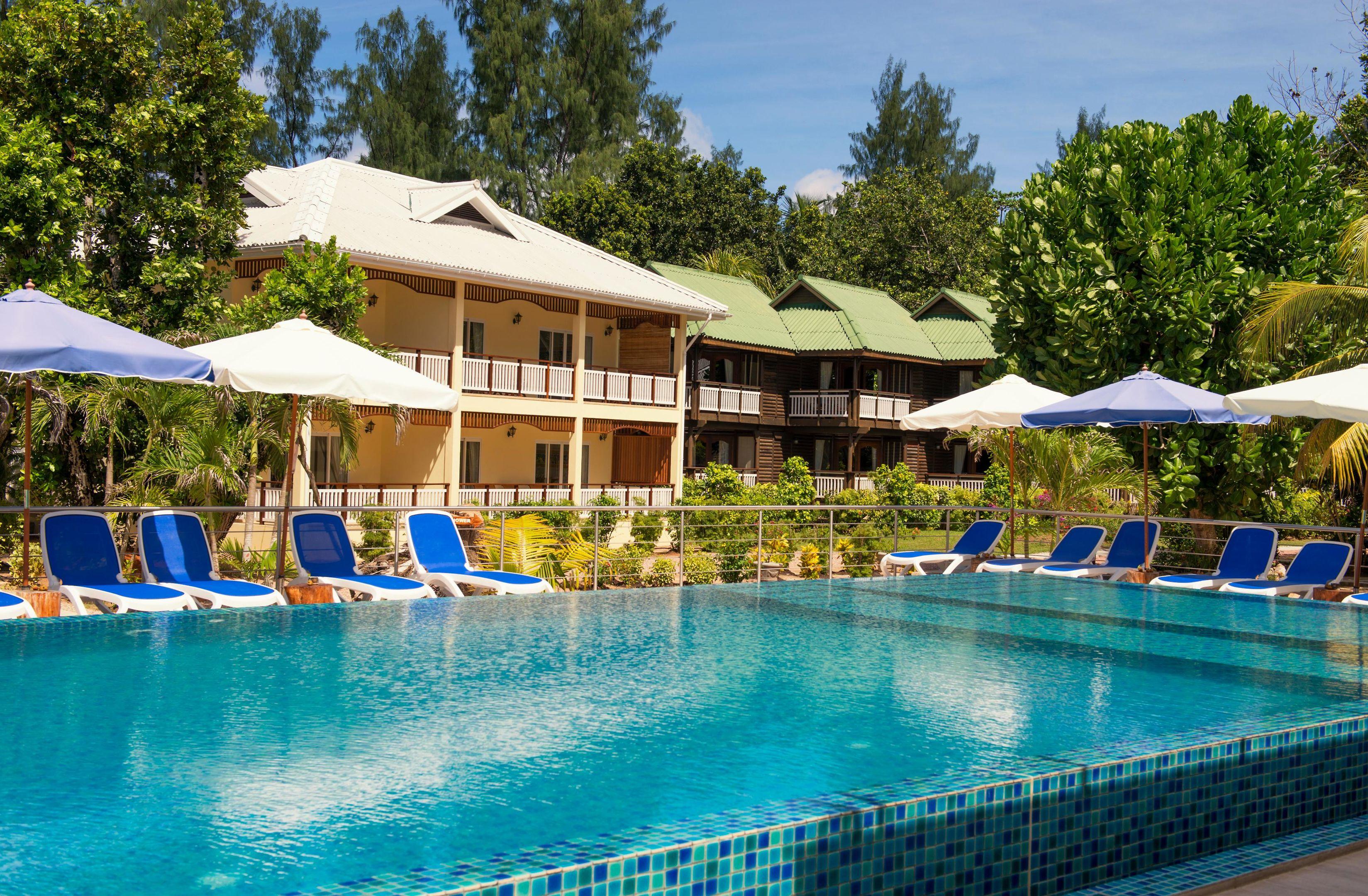 Acajou Beach Resort — photo 4