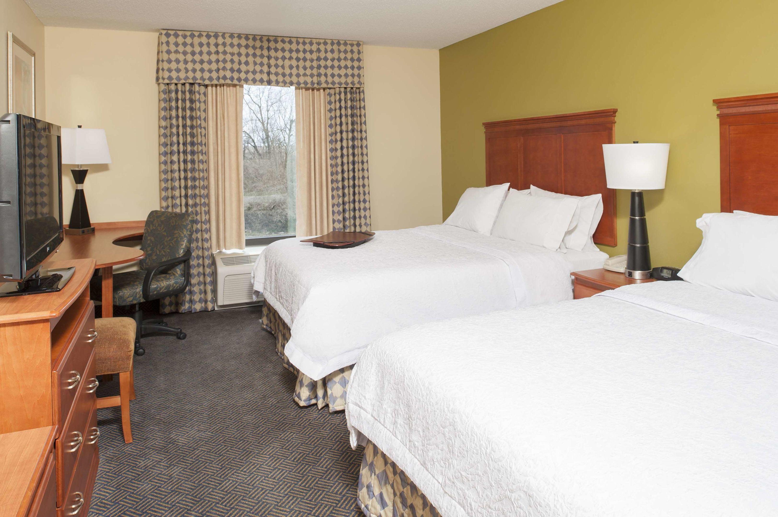 Hampton Inn Jacksonville — photo 5