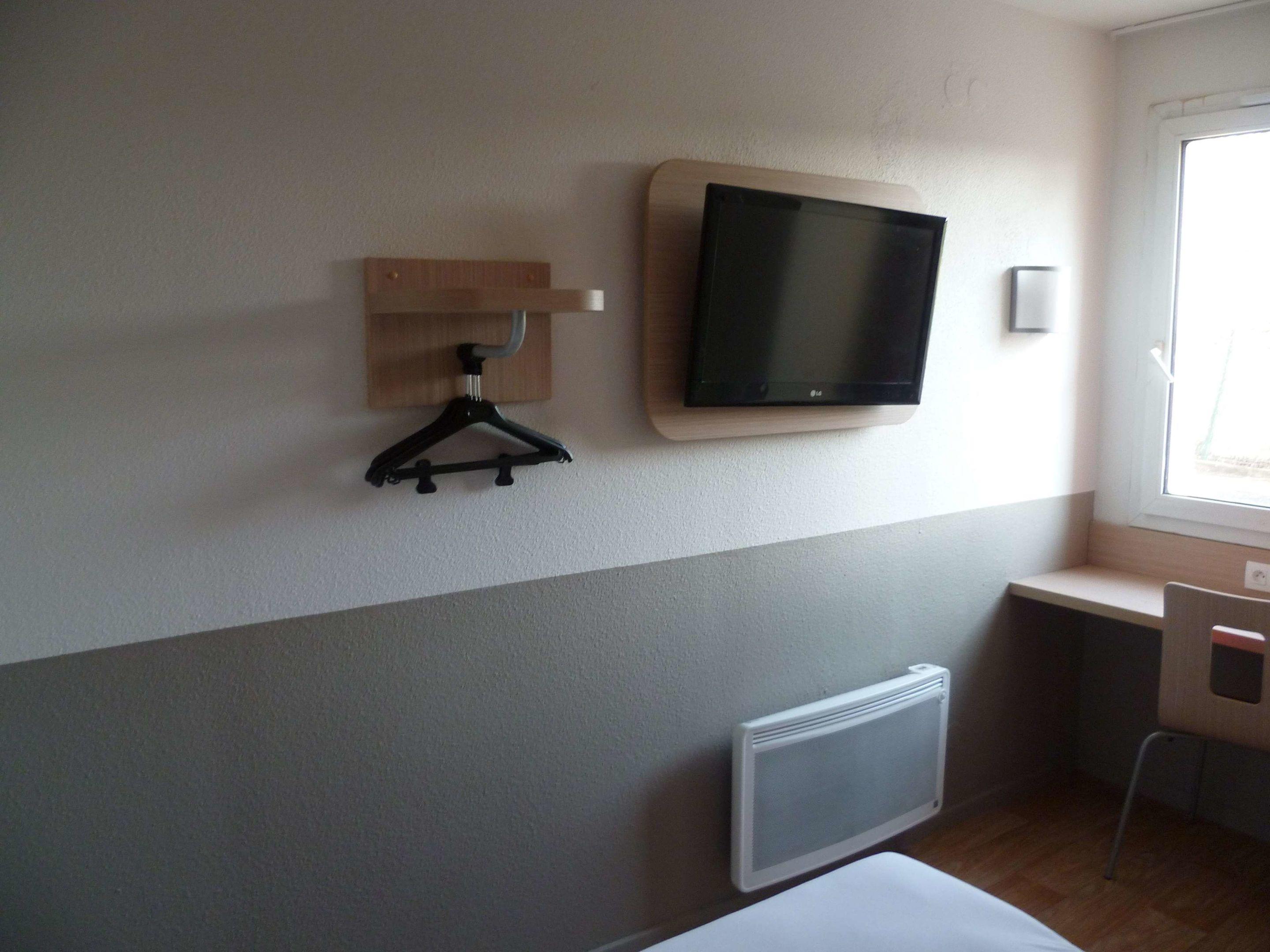 Hotel Première Classe Strasbourg Sud Illkirch — photo 5