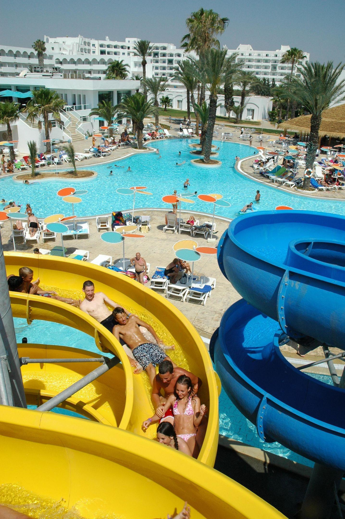 Thalassa Sousse — photo 4