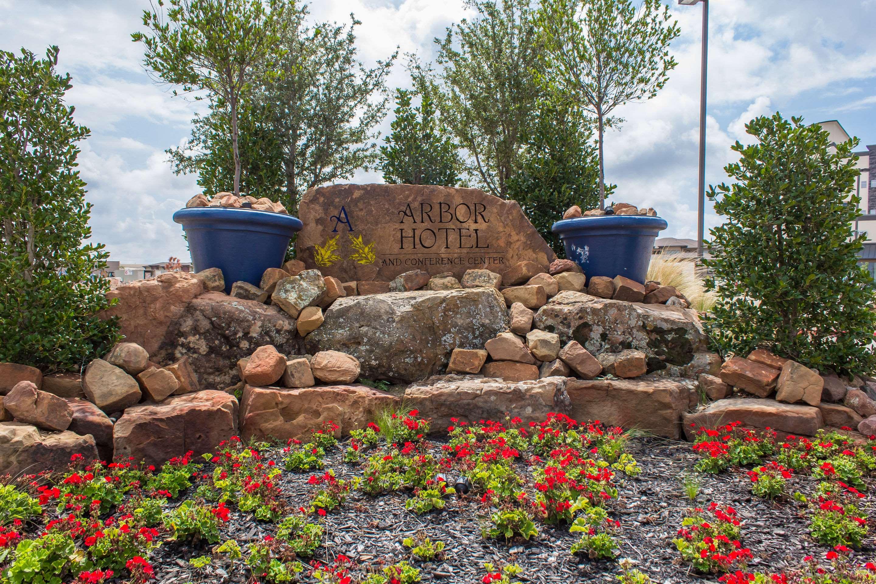 Arbor Hotel and Conference Center — photo 5