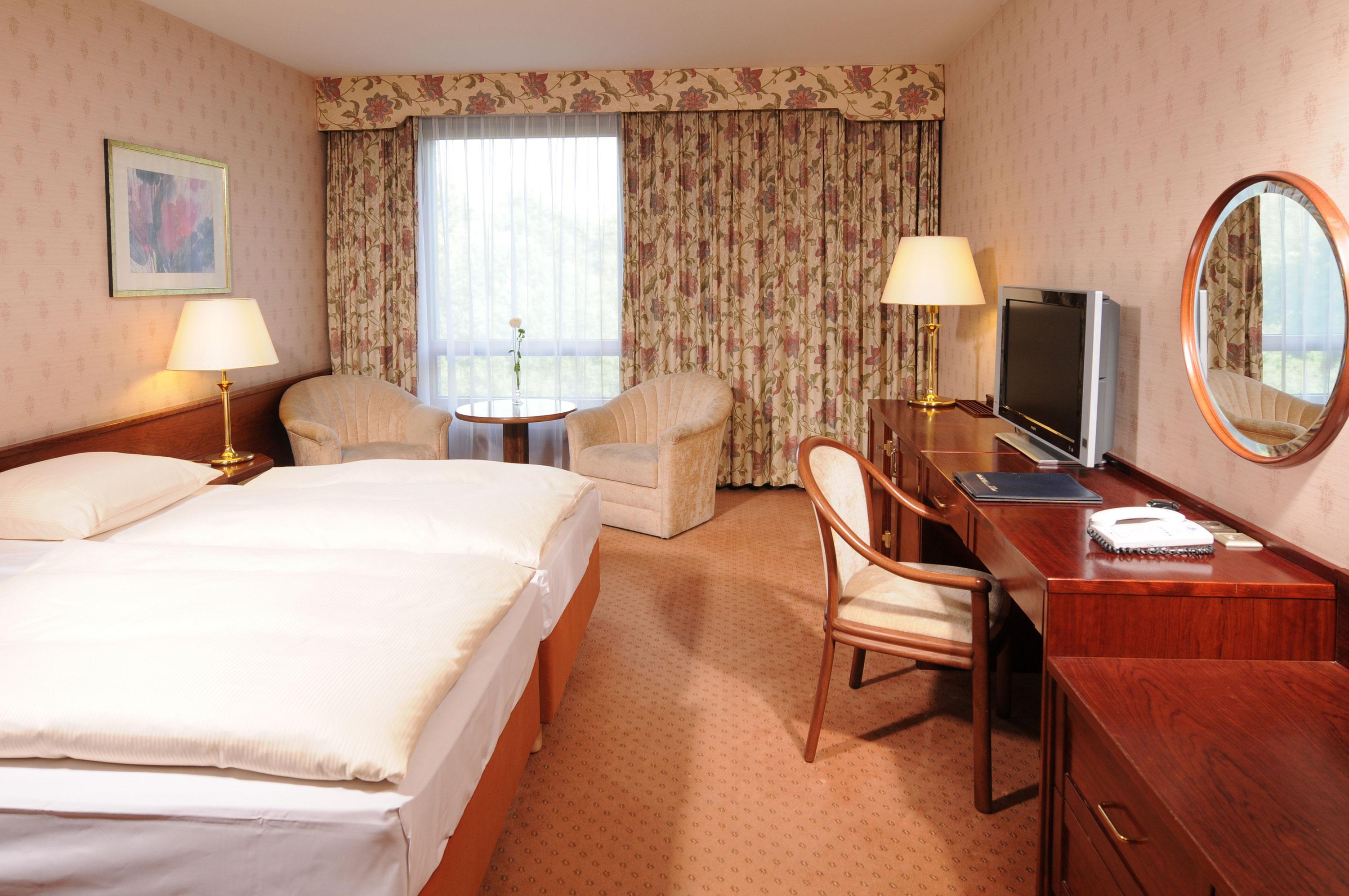 Maritim Hotel & Congress Centrum Bremen — photo 3