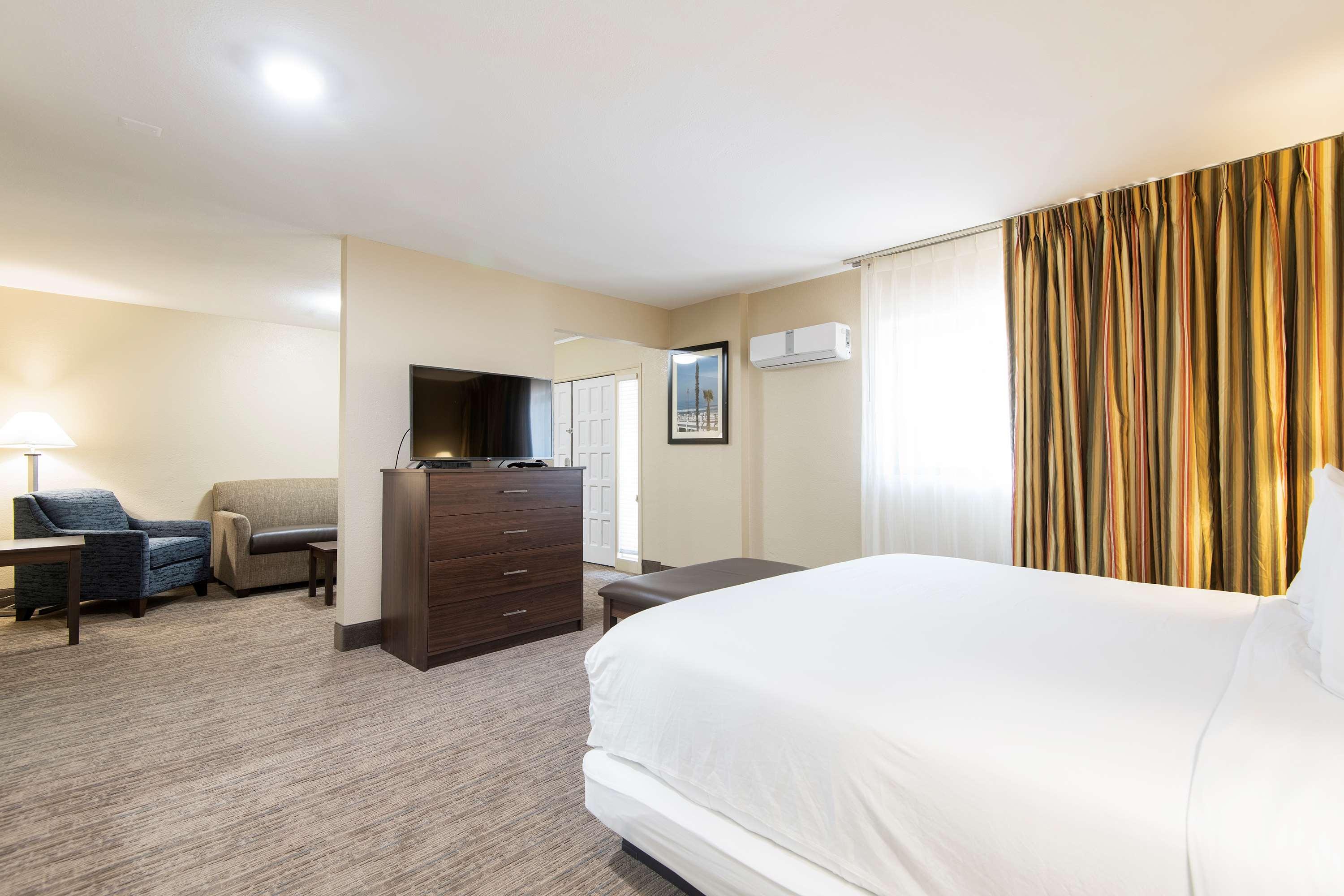 Best Western Oceanside Inn — photo 4