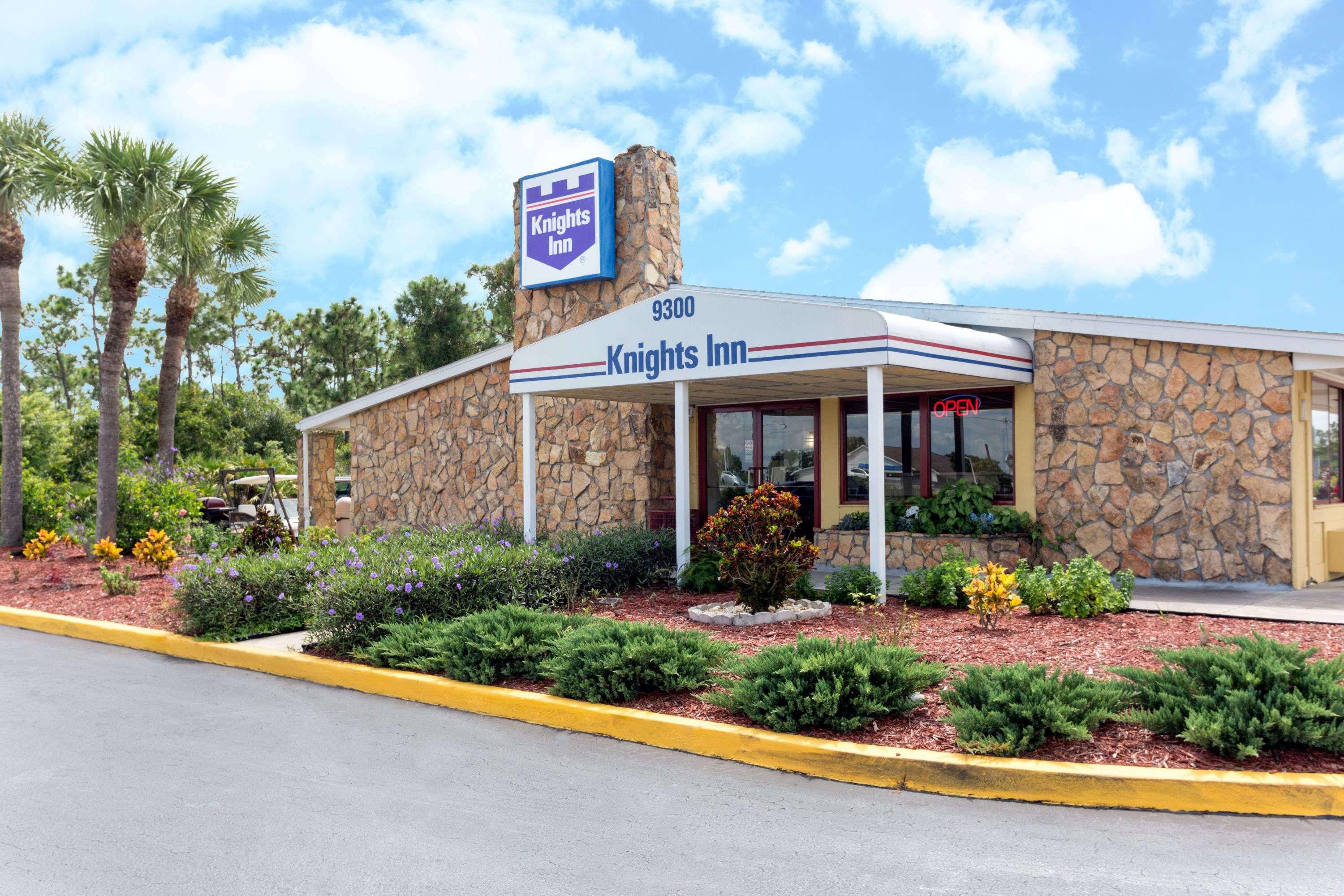 Knights Inn Punta Gorda — photo 4