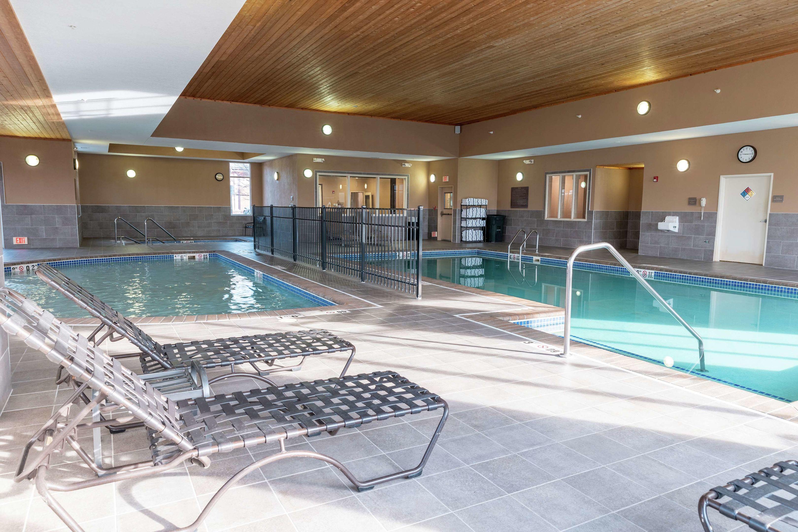 Hilton Garden Inn West Des Moines — photo 4