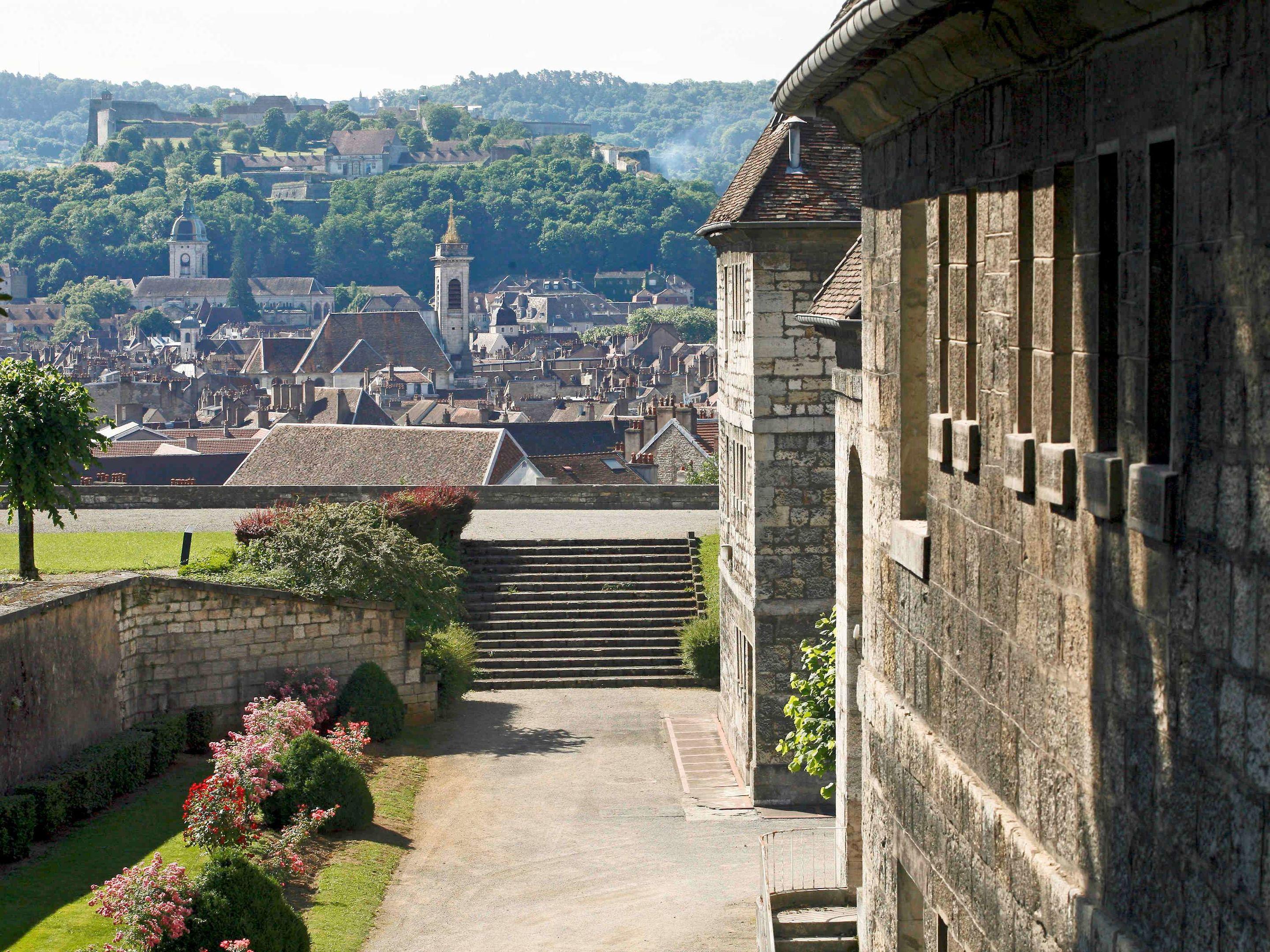 Mercure Besançon Parc Micaud — photo 3