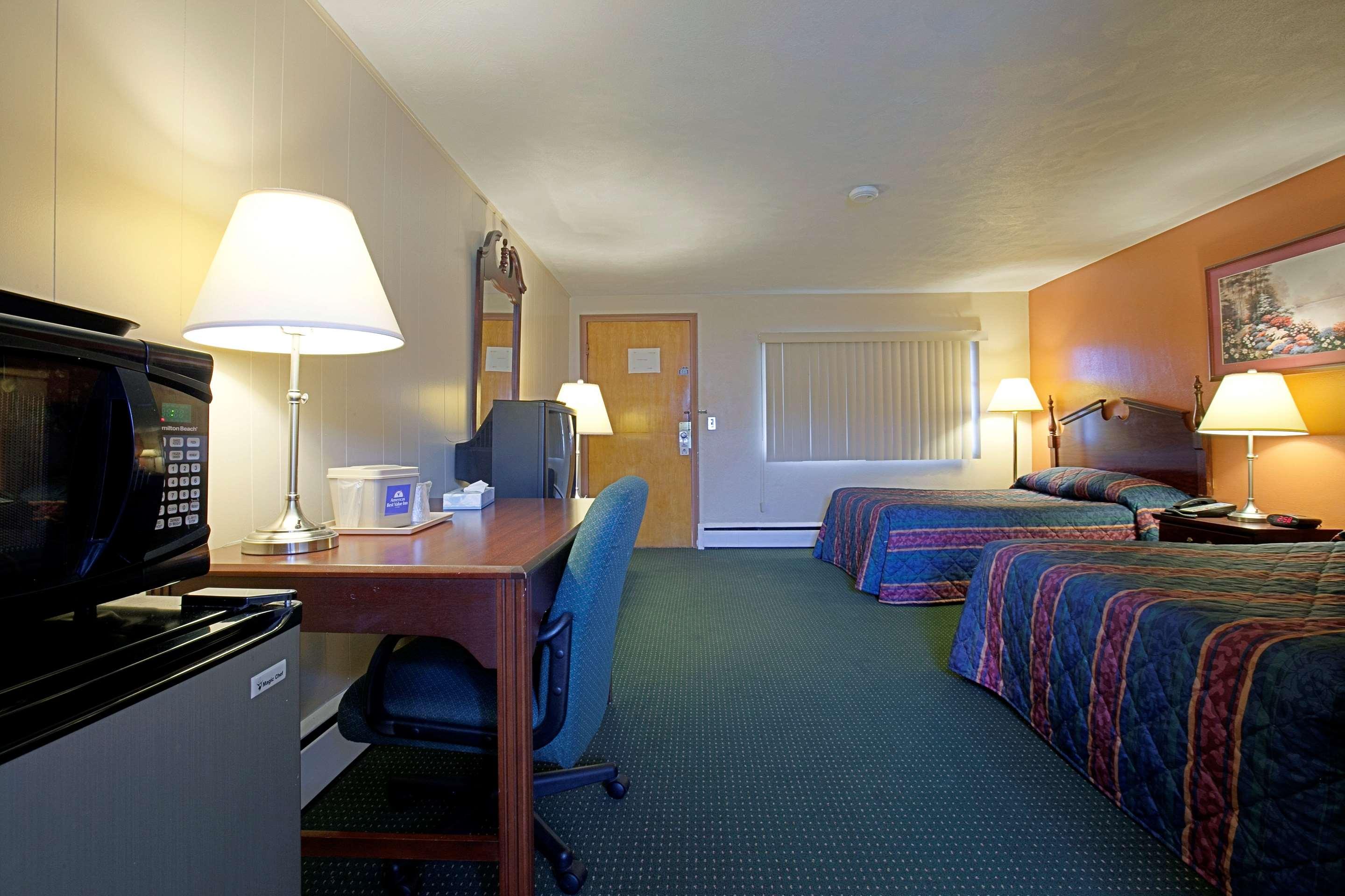 Americas Best Value Inn — photo 4