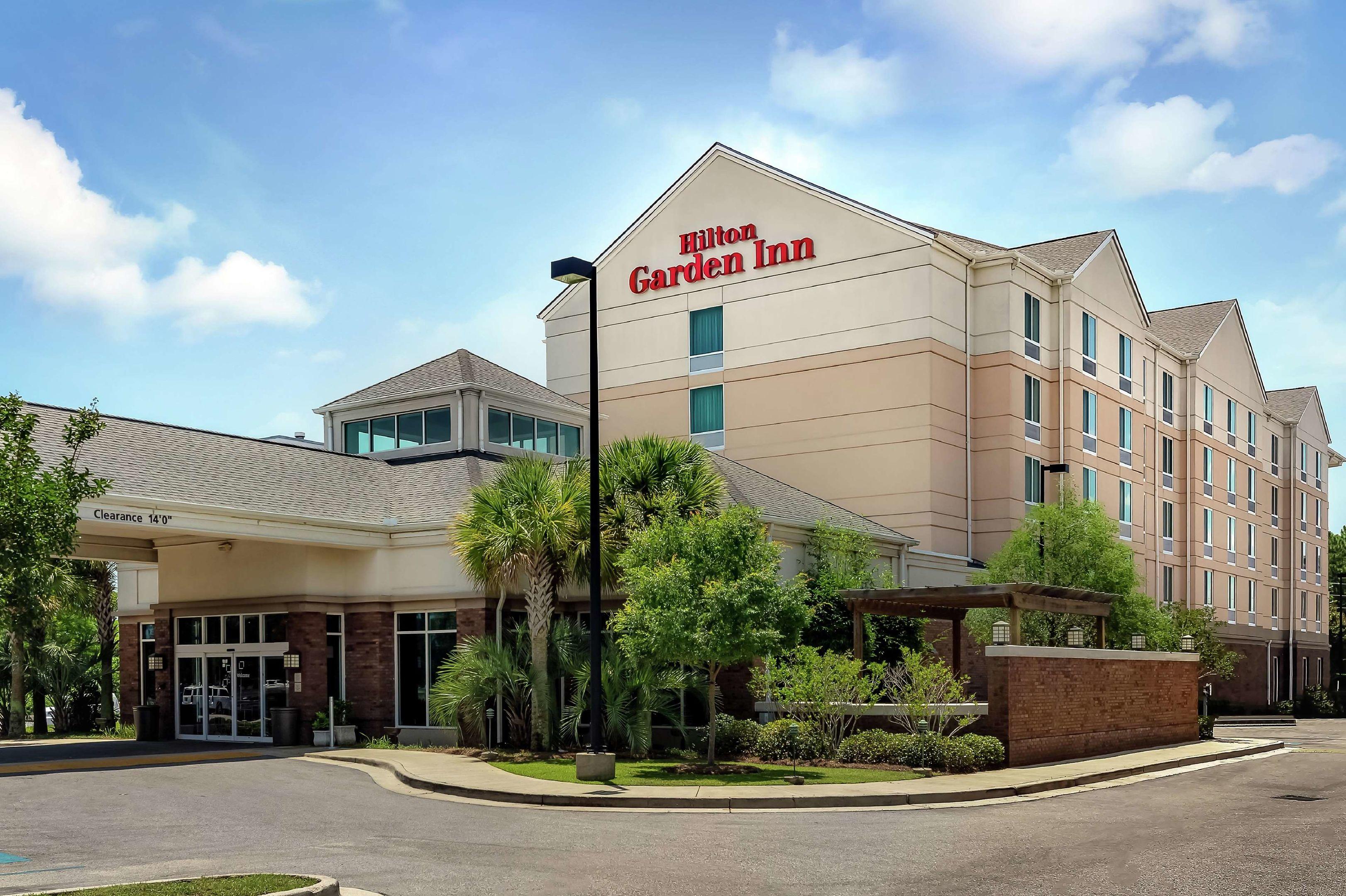 Hilton Garden Inn Mobile West I-65/Airport Blvd — photo 4