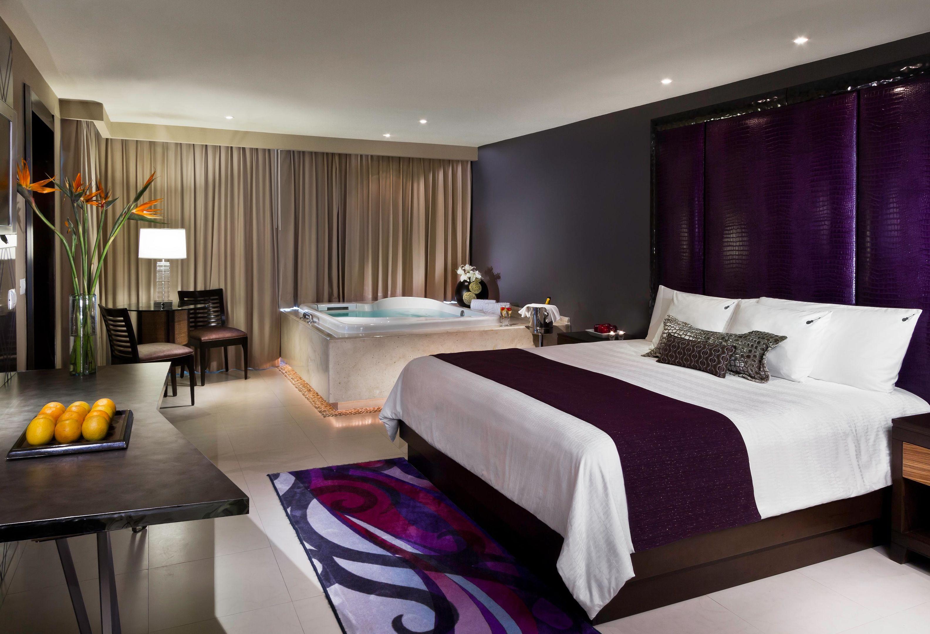 Hard Rock Hotel Cancun — photo 5