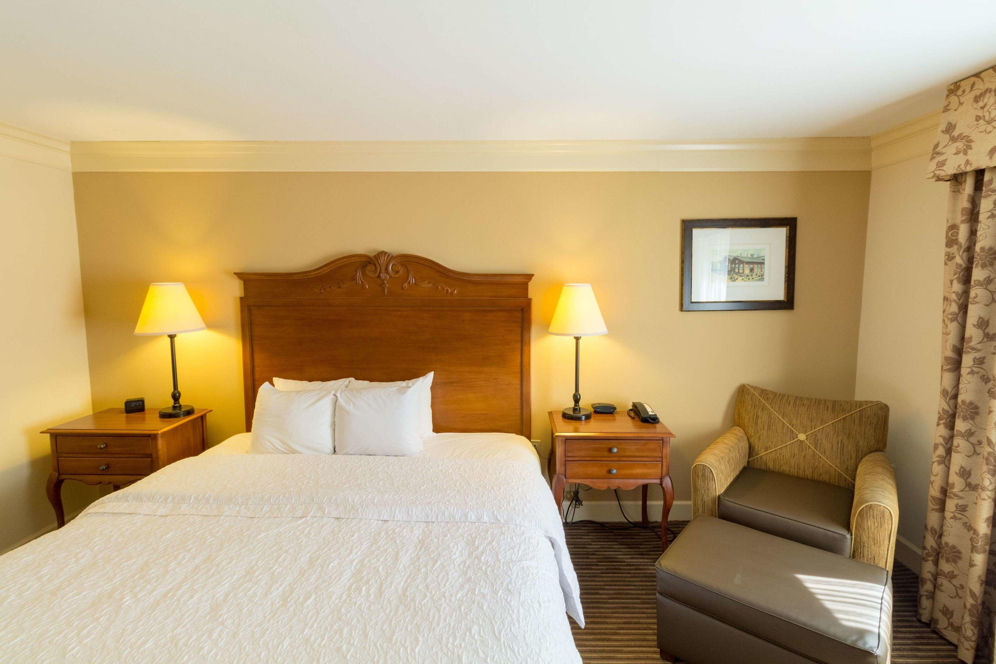 Hampton Inn Savannah Historic District — photo 5