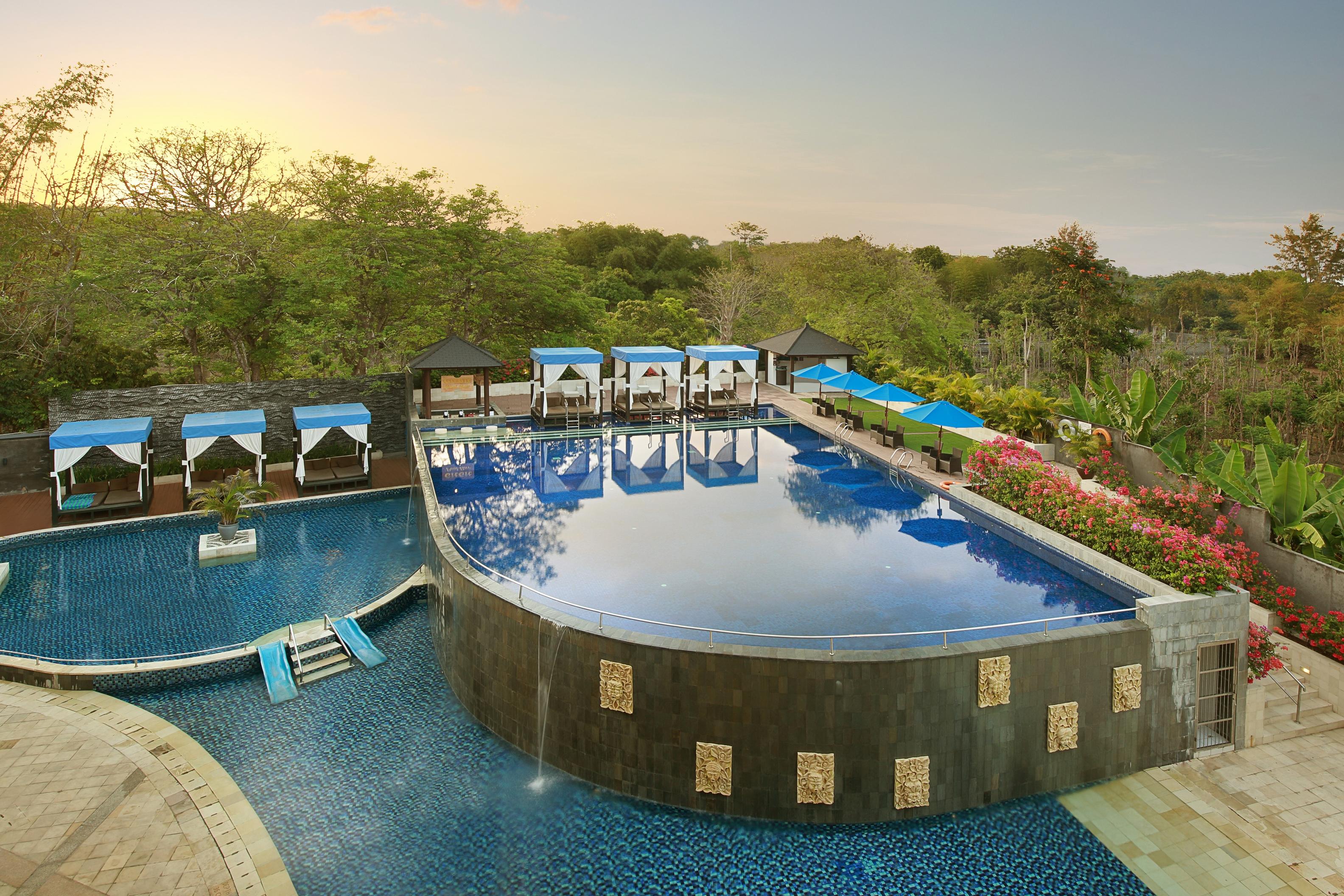 Mercure Bali Nusa Dua — photo 4