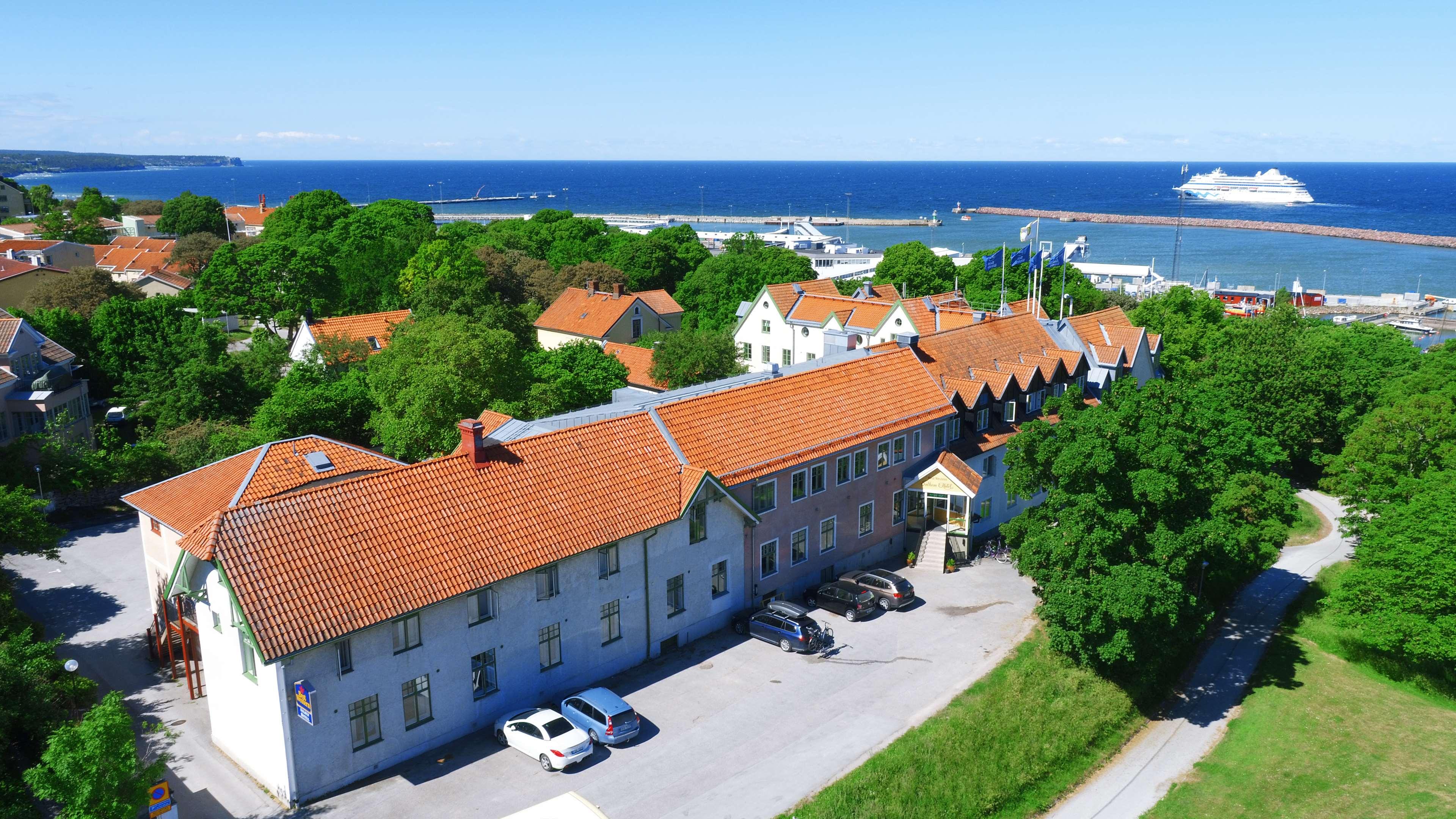 Best Western Solhelm Hotel — photo 3