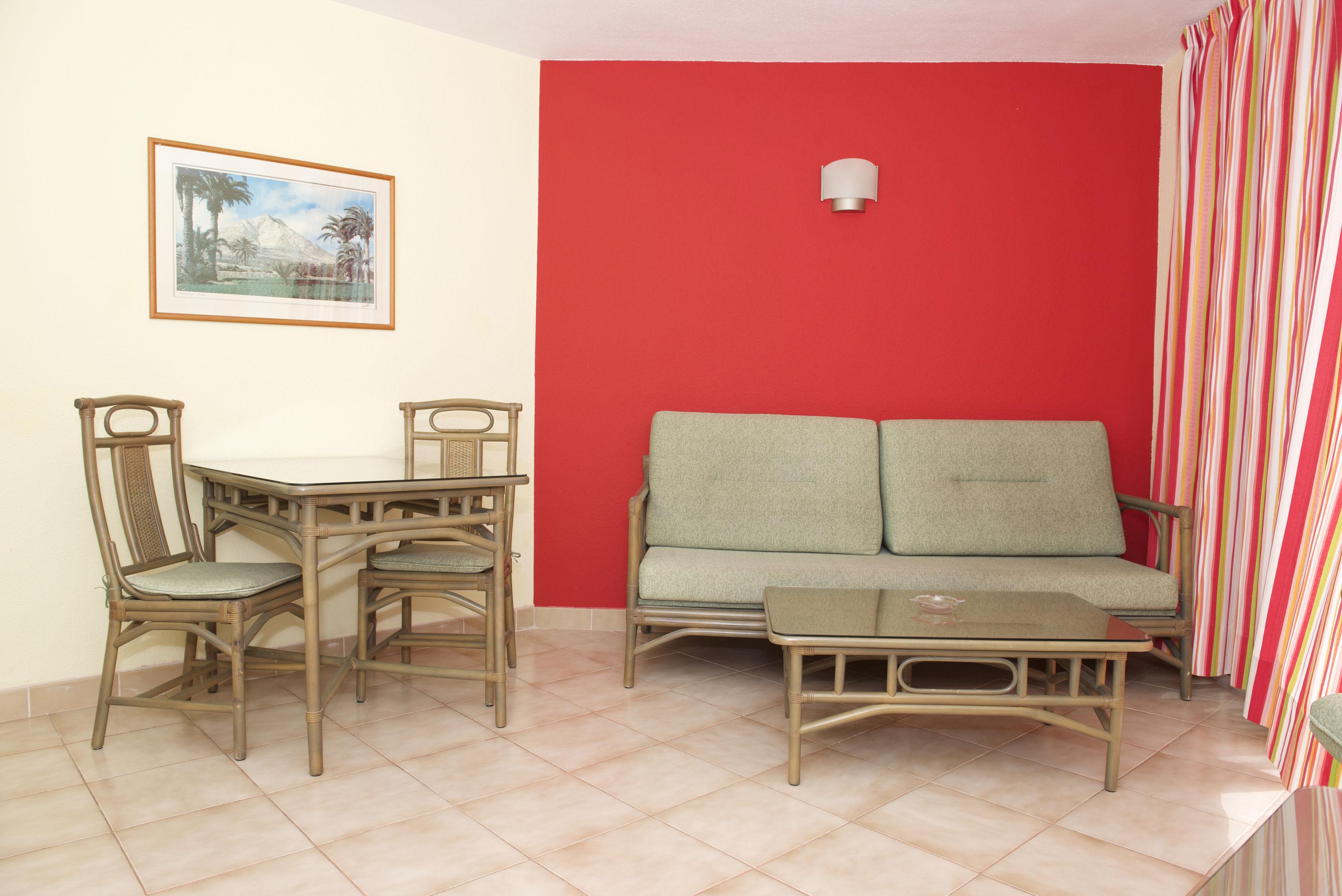 Apartamentos Morasol — photo 5
