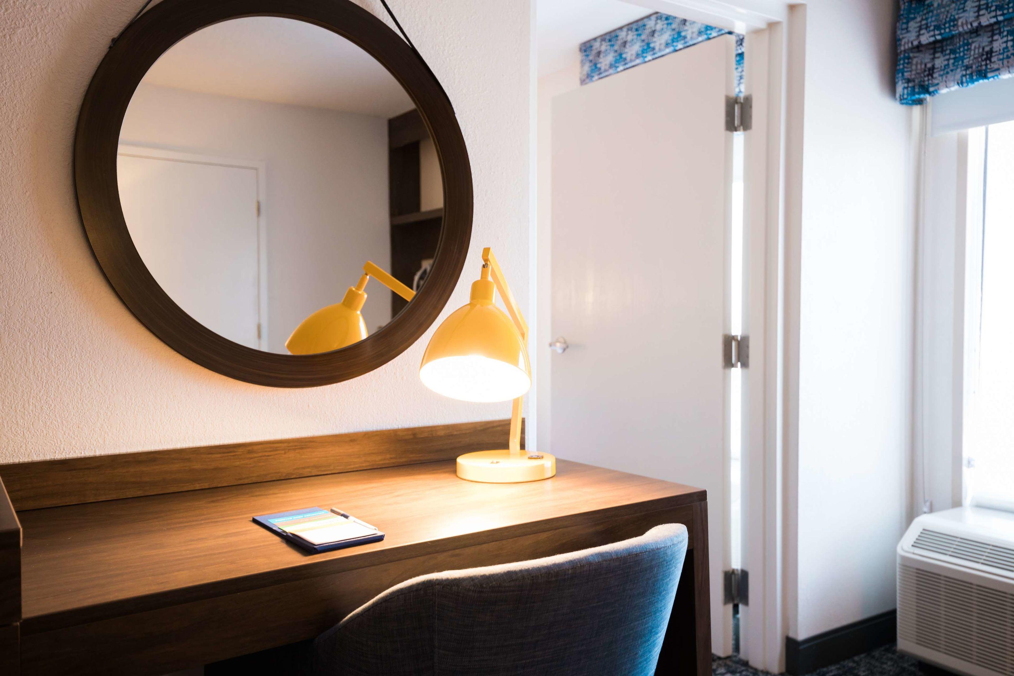 Hampton Inn Kuttawa/Eddyville — photo 4