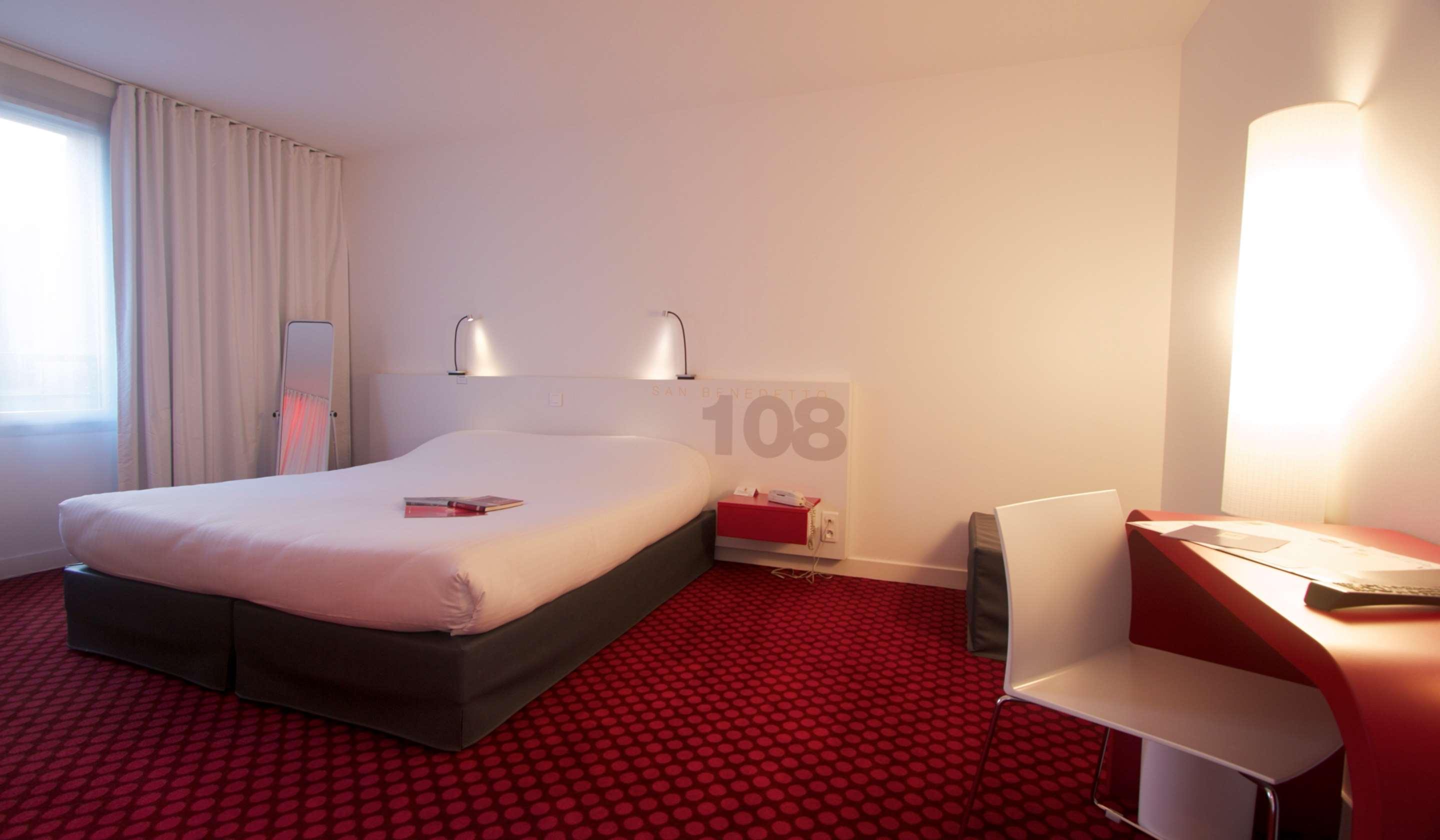 Best Western Hôtel San Benedetto — photo 5