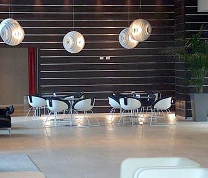iH Hotels Milano Gioia — photo 5