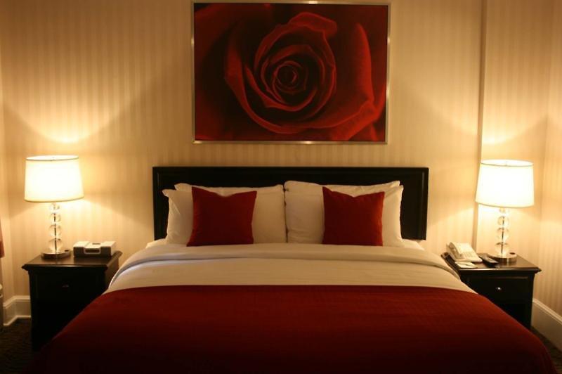 Artmore Hotel in Midtown Atlanta — photo 5