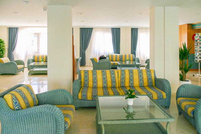 Grupotel Dunamar — photo 4