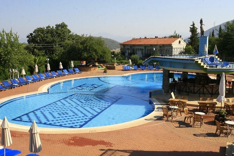 Destina Hotel — photo 5