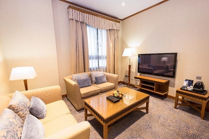 Golden Tulip Al Barsha — photo 5