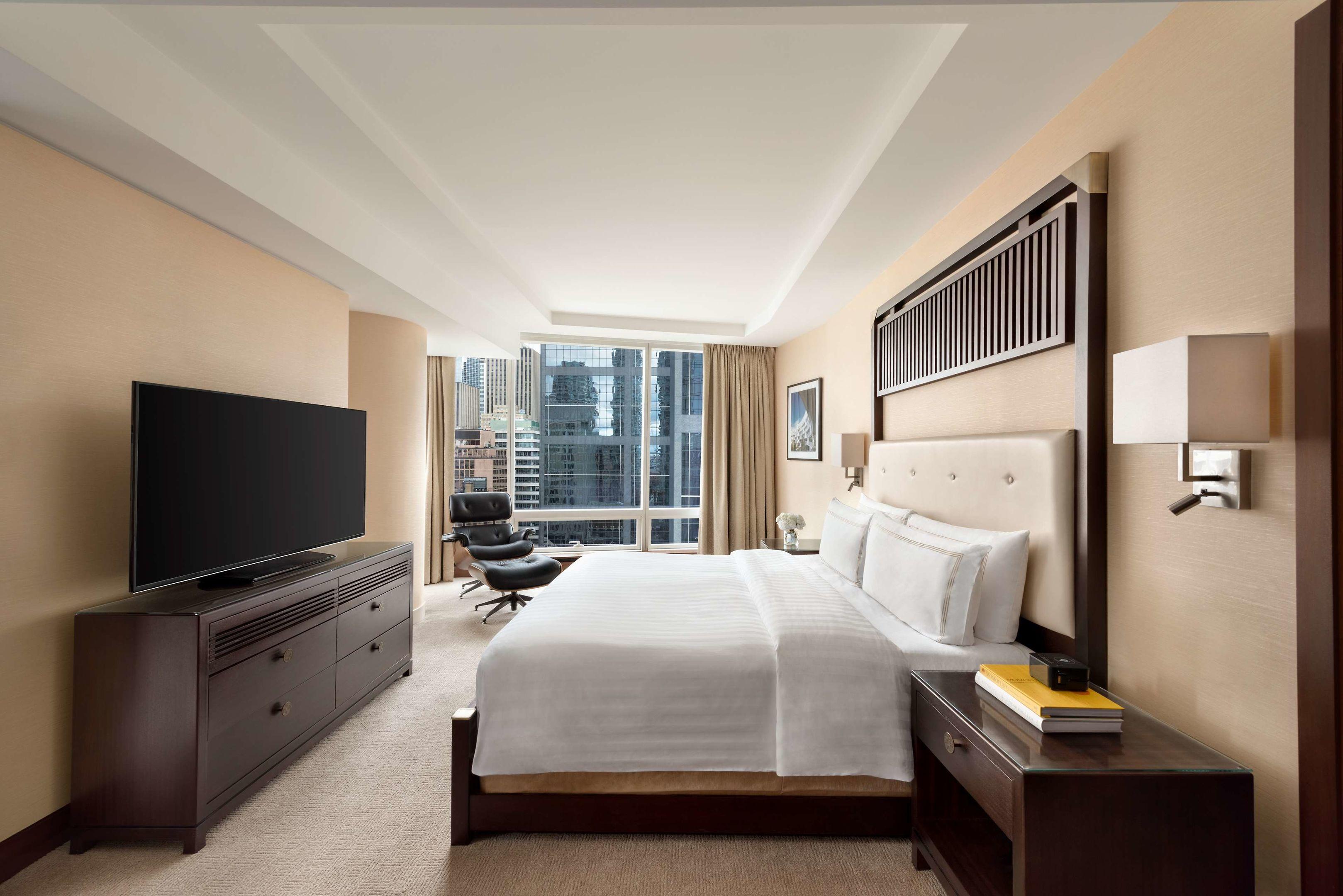 Shangri-La Hotel Toronto — photo 5