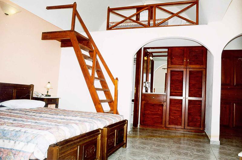 Nikolas Hotel — photo 5