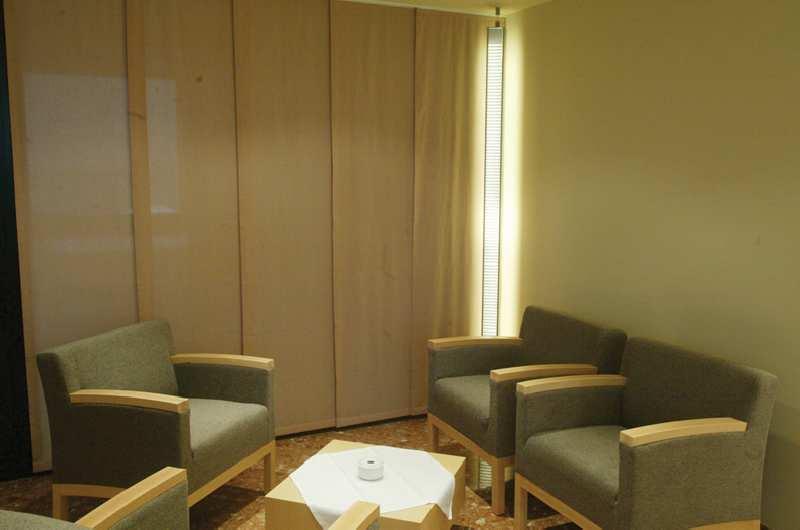 Exe Apartahotel Campus San Mamés — photo 5