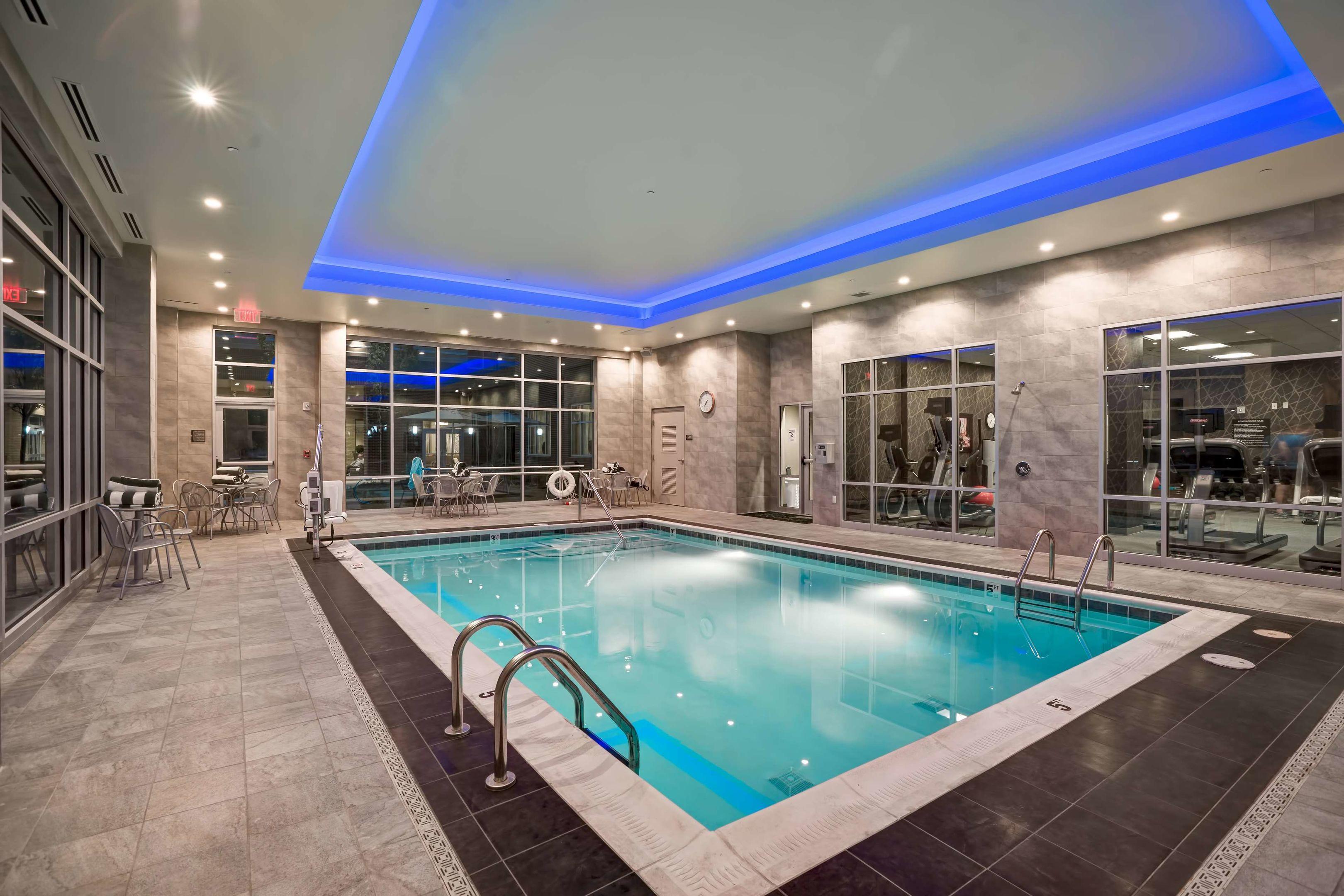 Homewood Suites by Hilton Nashville Franklin Cool Springs — photo 4