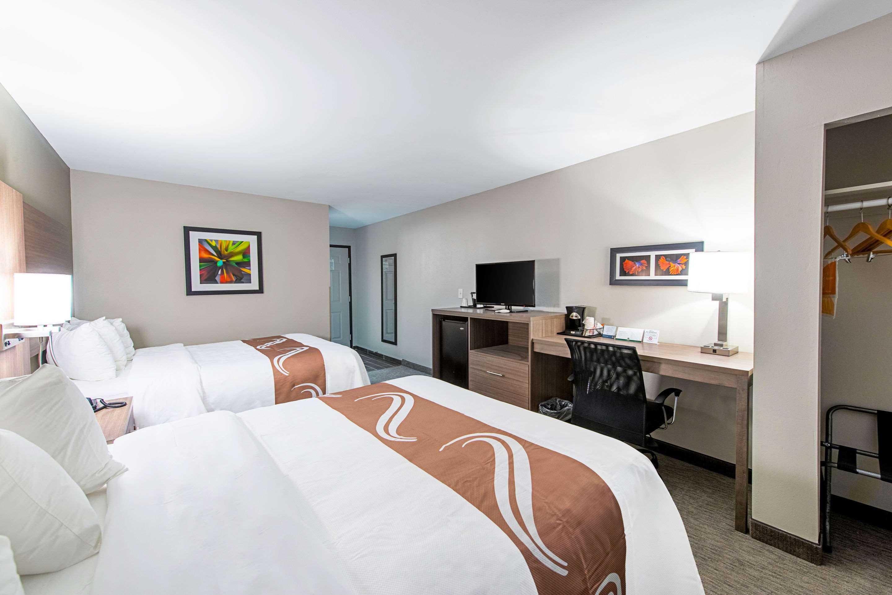 Quality Inn — photo 4