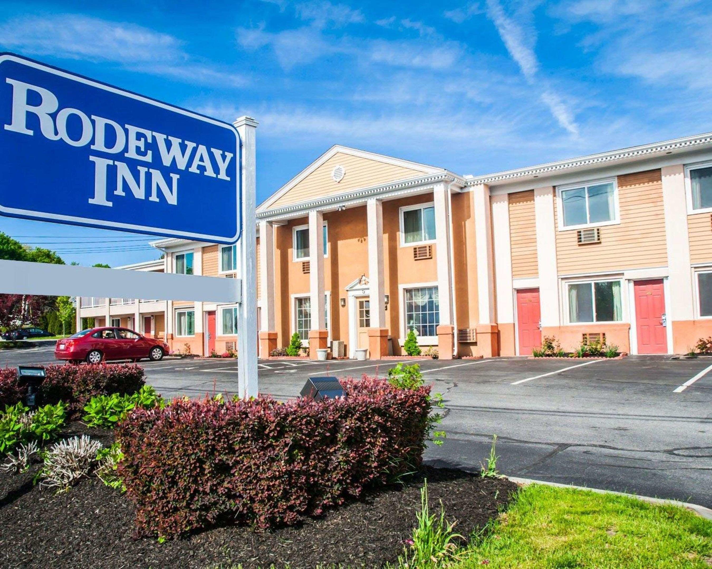 Rodeway Inn — photo 3