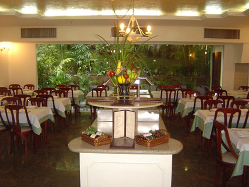 Augusto's Copacabana Hotel — photo 3