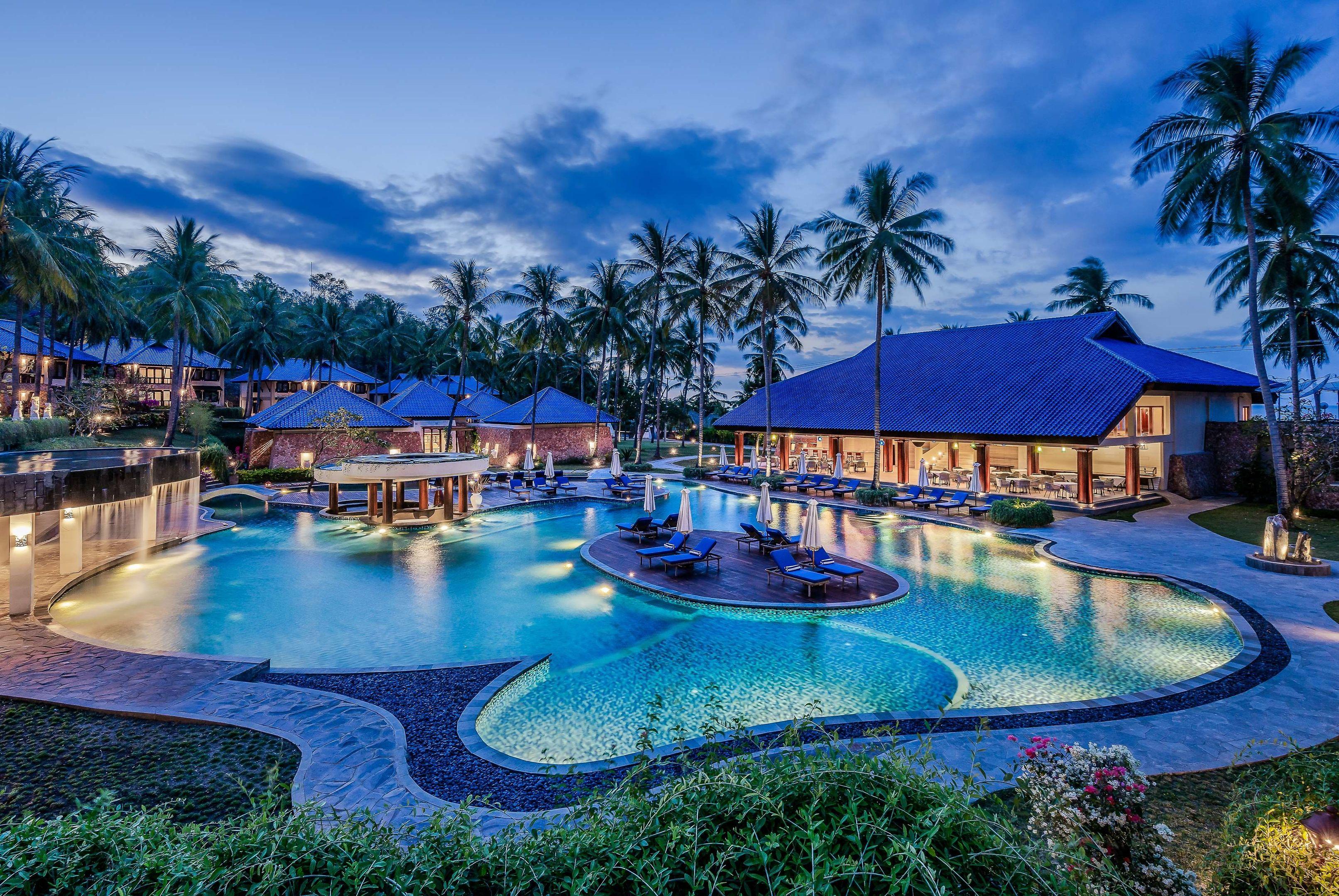 Wyndham Sundancer Resort Lombok — photo 5