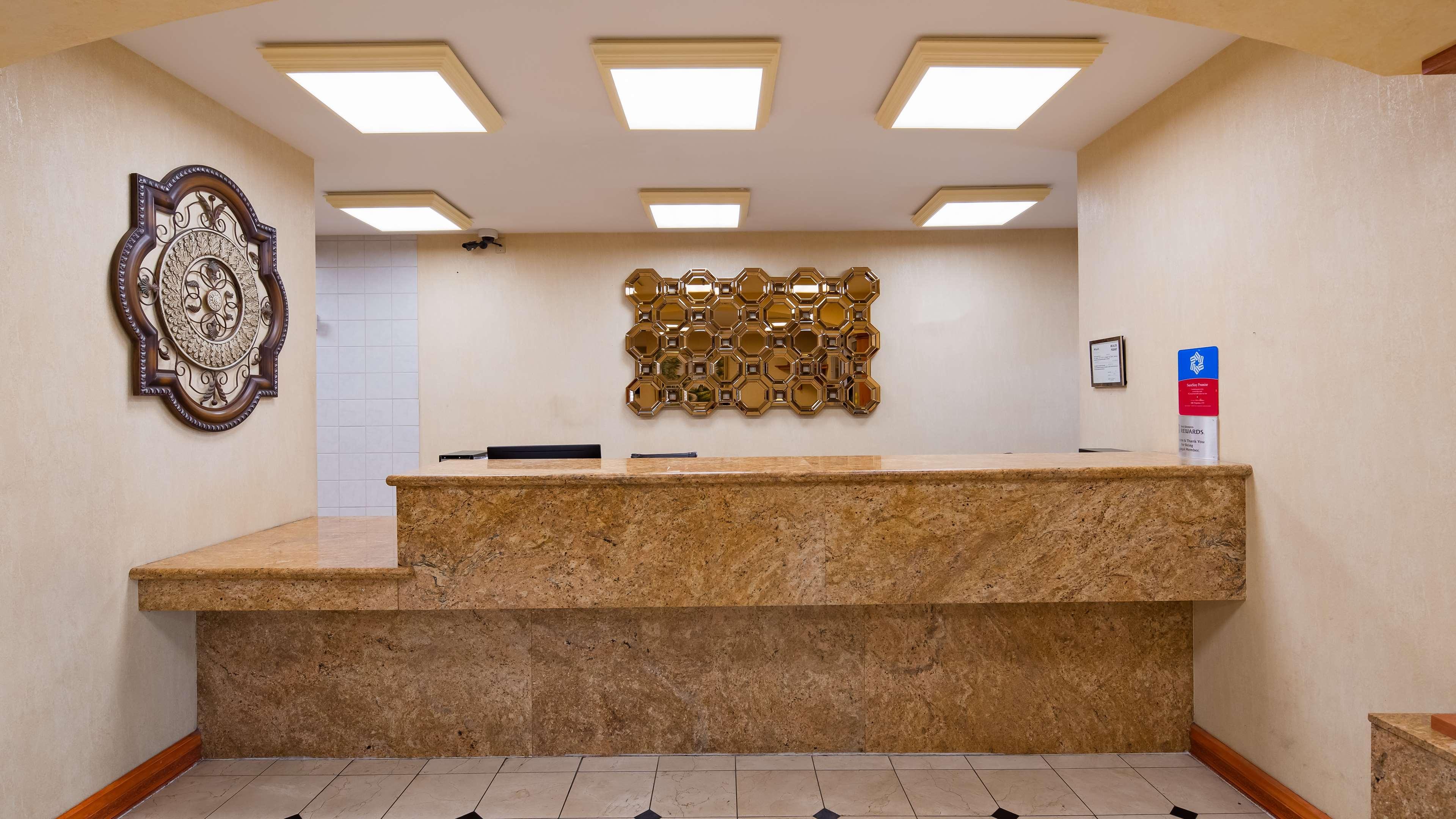 Surestay Plus Hotel by Best Western Mesquite — photo 5
