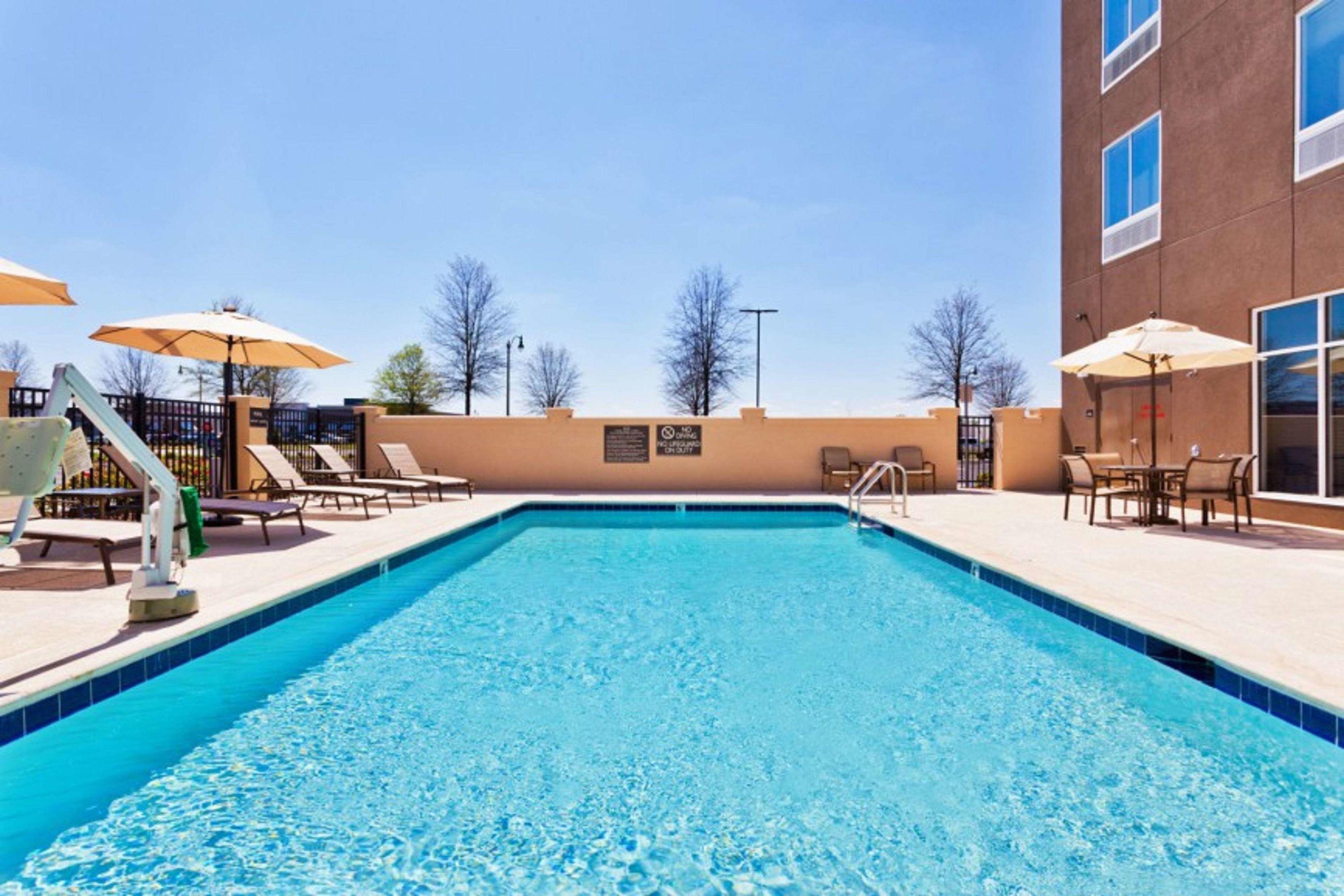 Hilton Garden Inn Montgomery Eastchase — photo 5