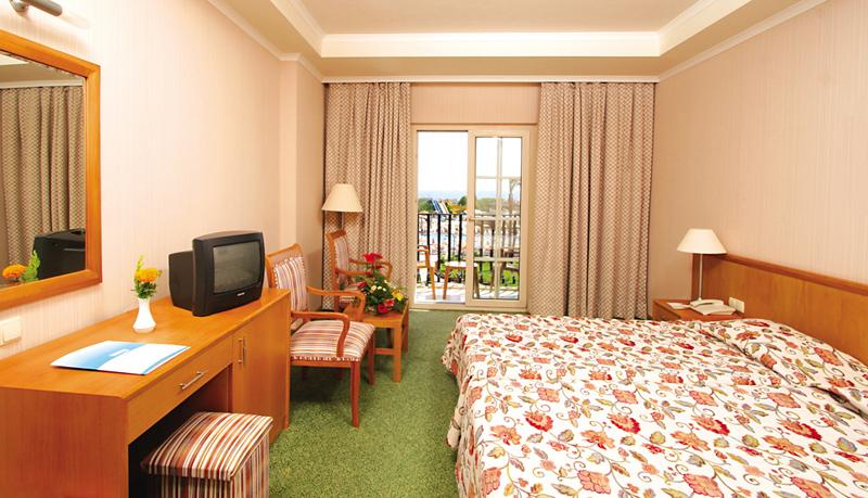 Sunis Elita Beach Resort Hotel & SPA — photo 5