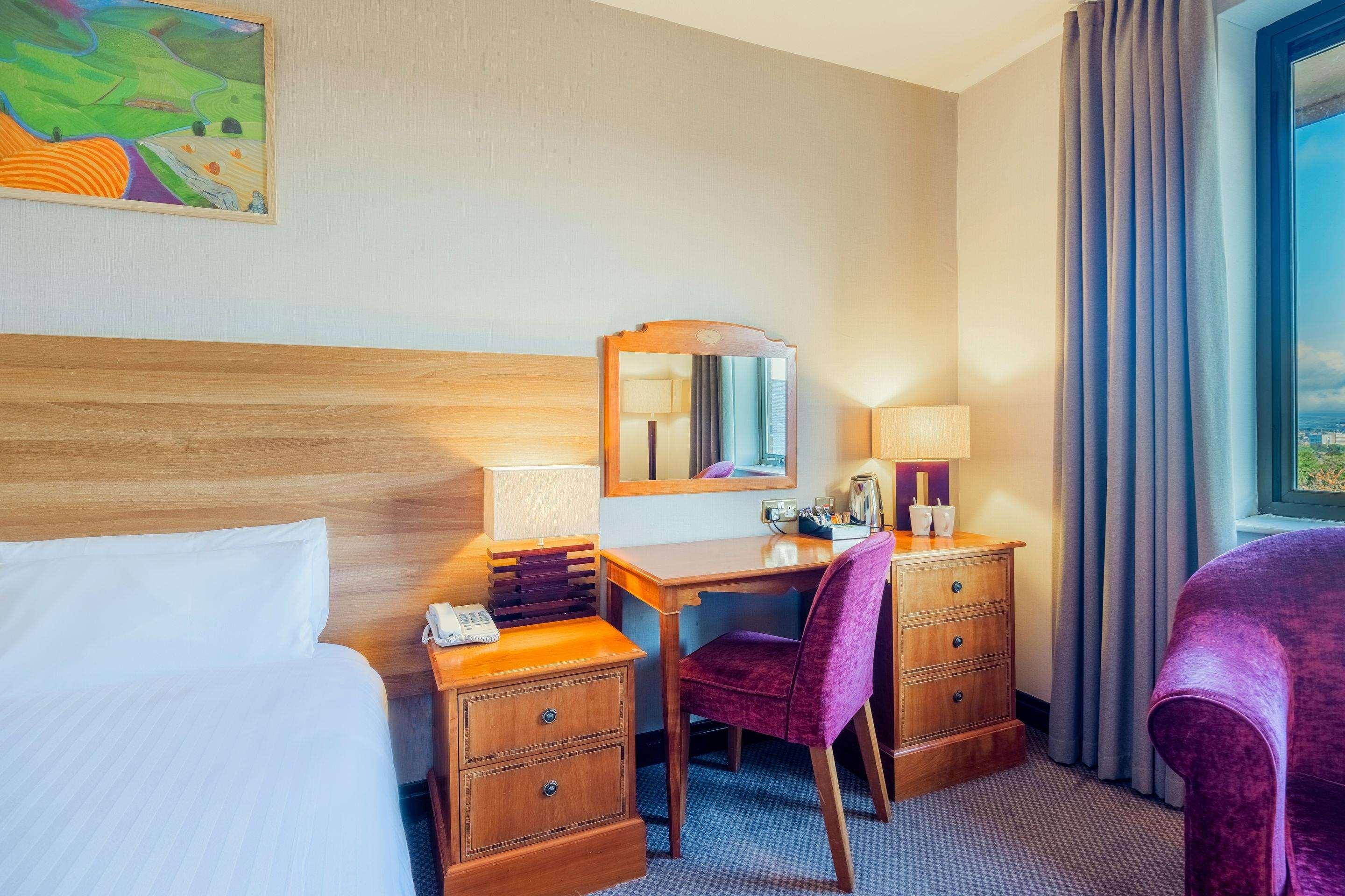 Clarion Cedar Court Leeds/Bradford Hotel — photo 5