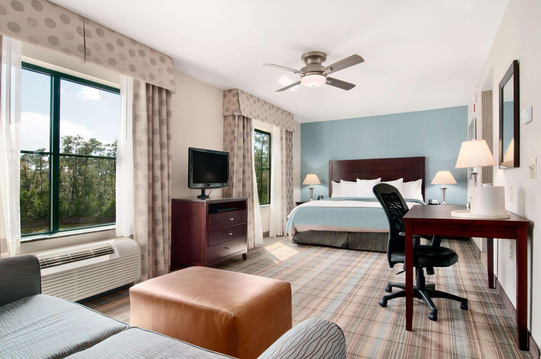 Homewood Suites by Hilton Slidell — photo 4