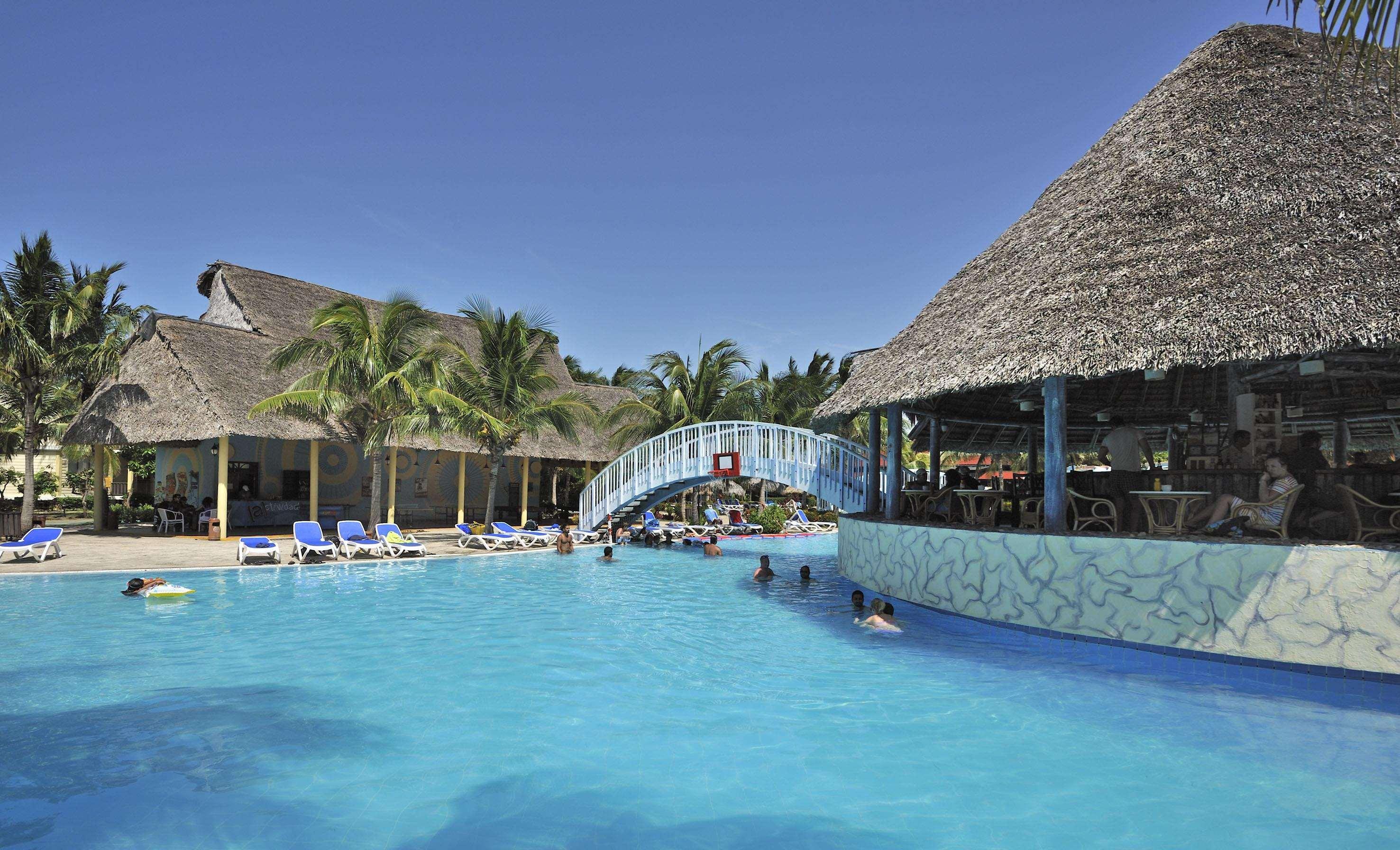 Sol Cayo Santa Maria — photo 3