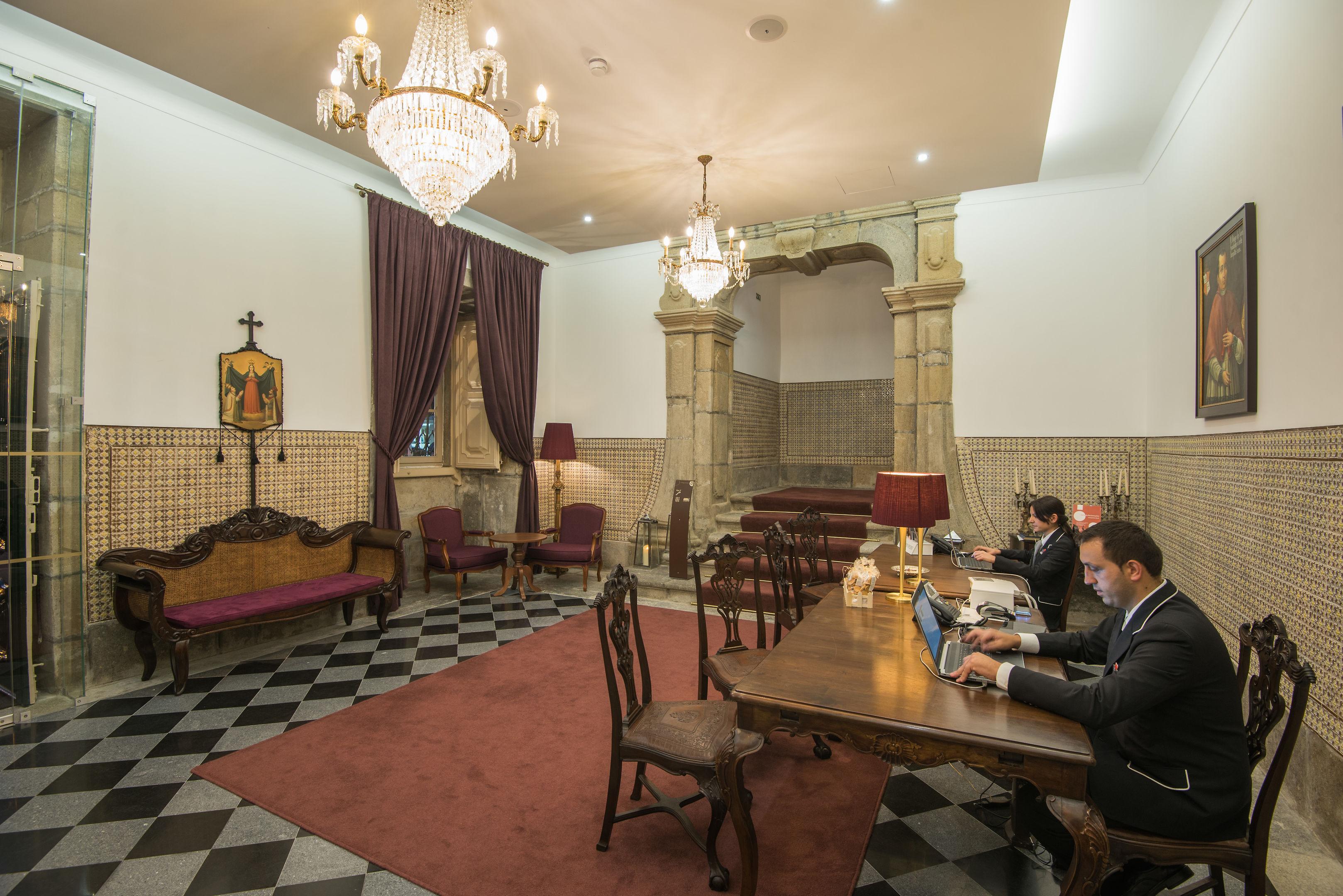 Vila Galé Collection Braga — photo 4