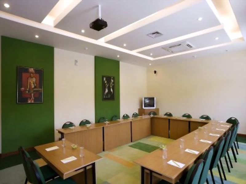 Lemon Tree Hotel Hinjawadi Pune — photo 3