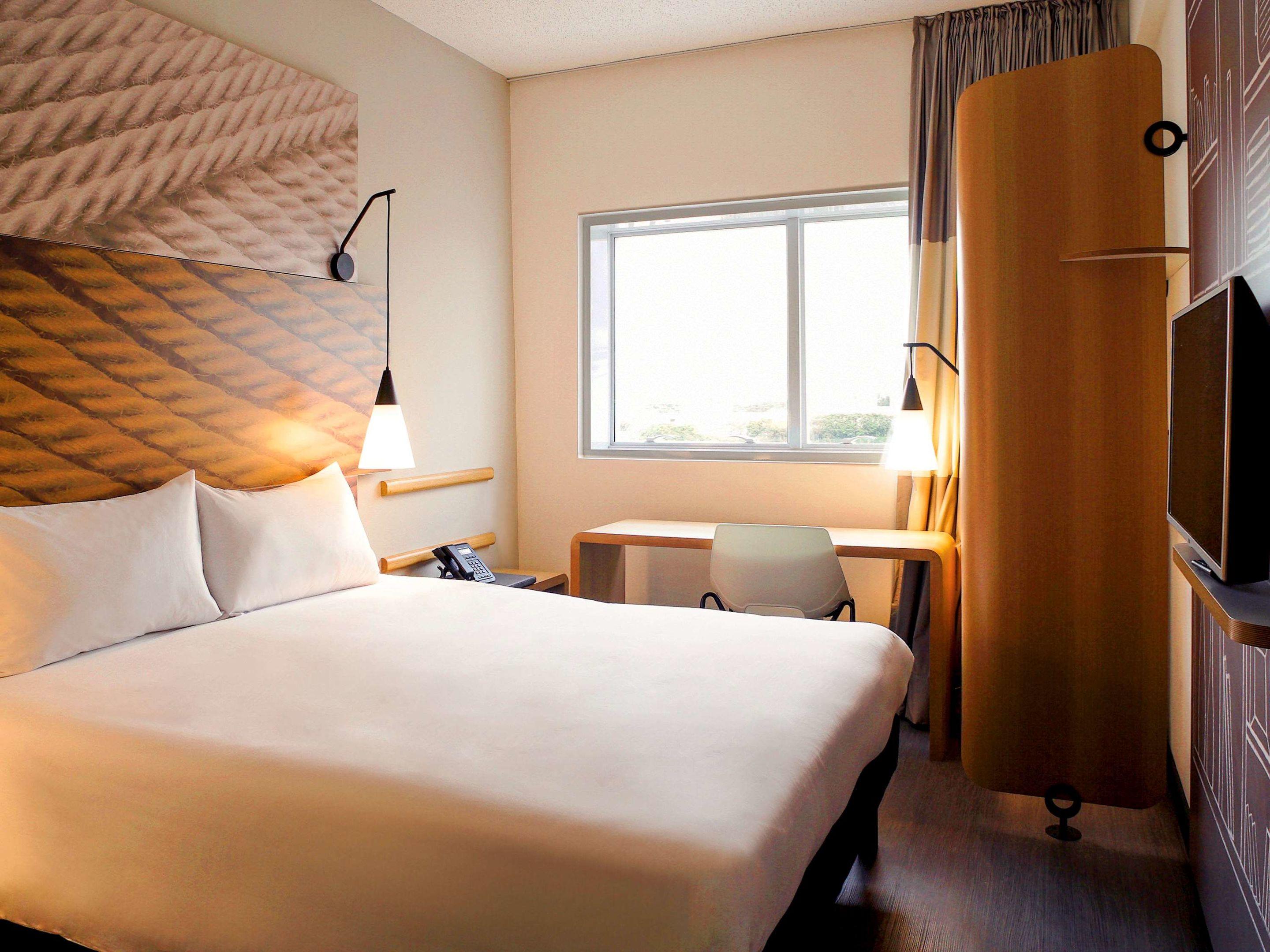 Hotel ibis Osasco — photo 5