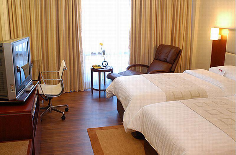 DoubleTree By Hilton Sukhumvit Bangkok — photo 5