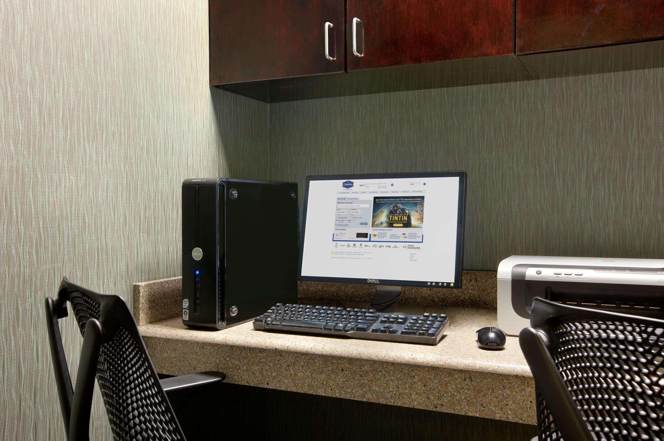 Hampton Inn Slidell — photo 4