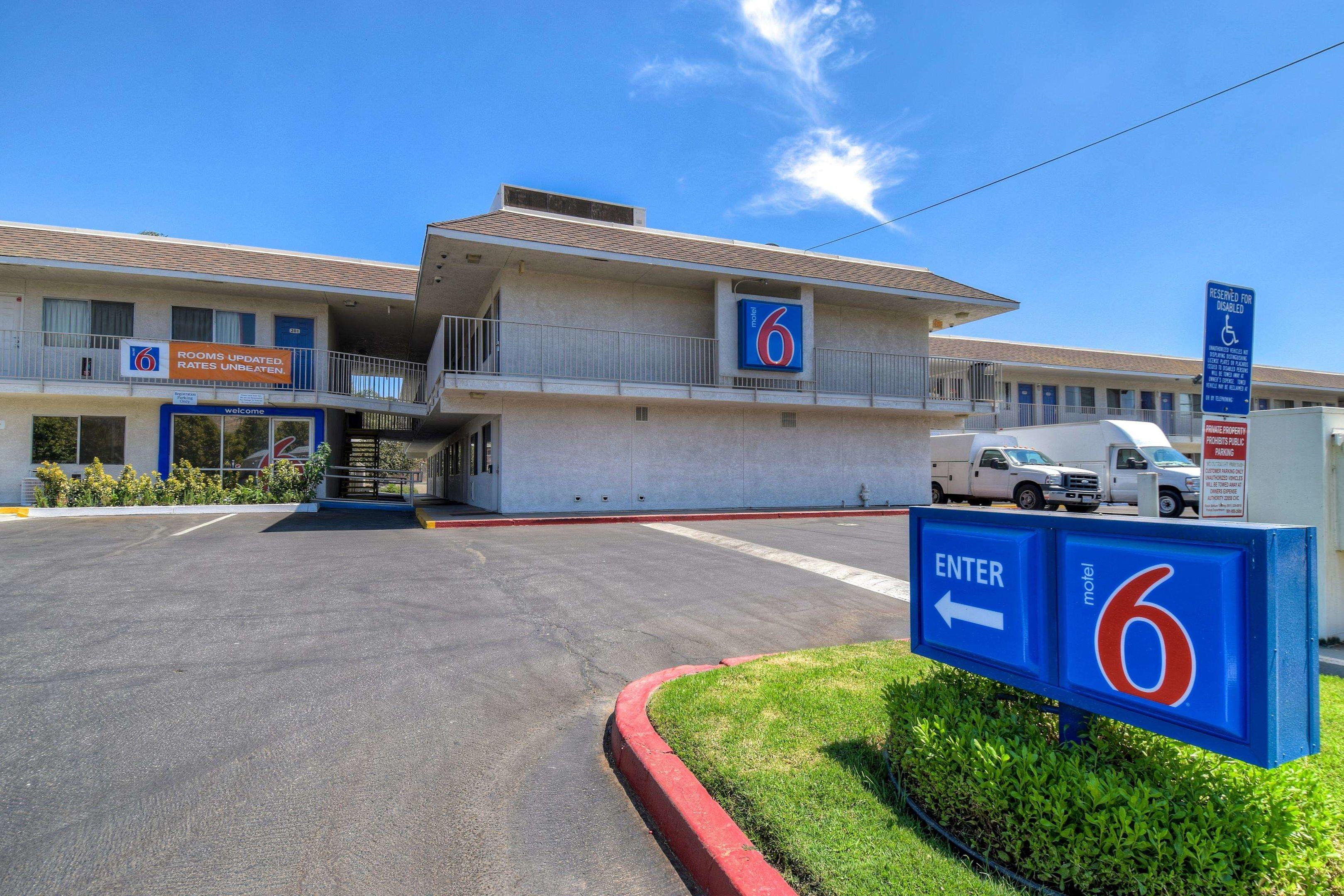 Motel 6 — photo 4