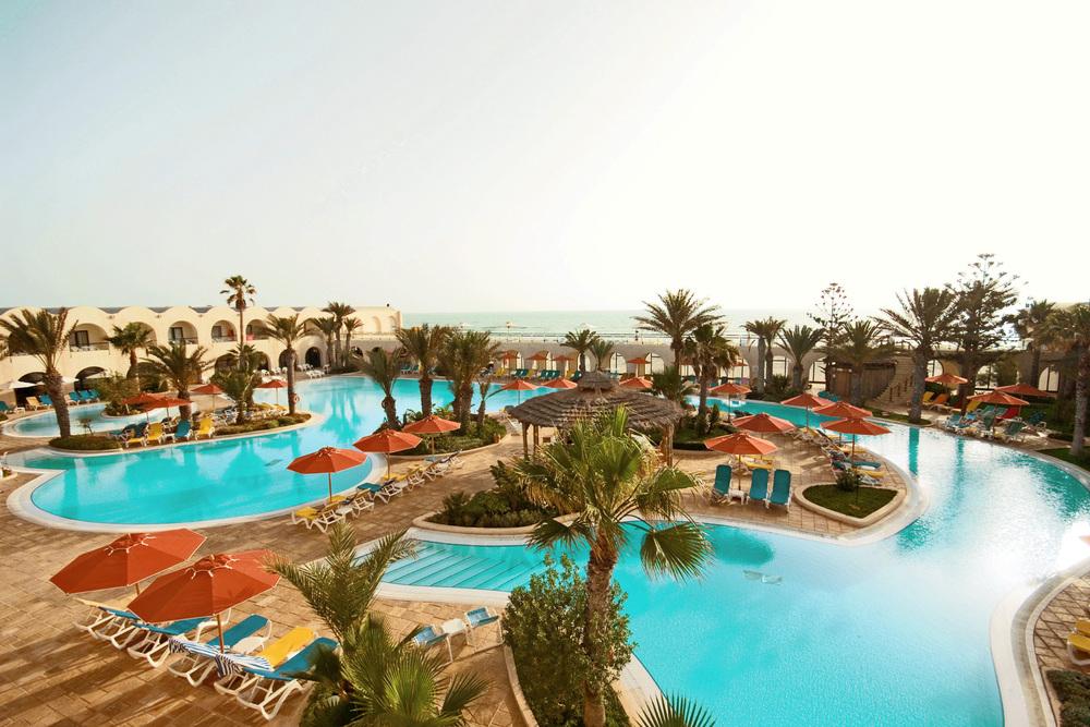 Sentido Djerba Beach — photo 3