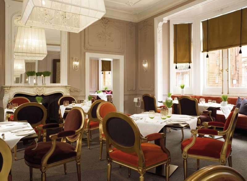 The Cadogan, A Belmond Hotel — photo 4