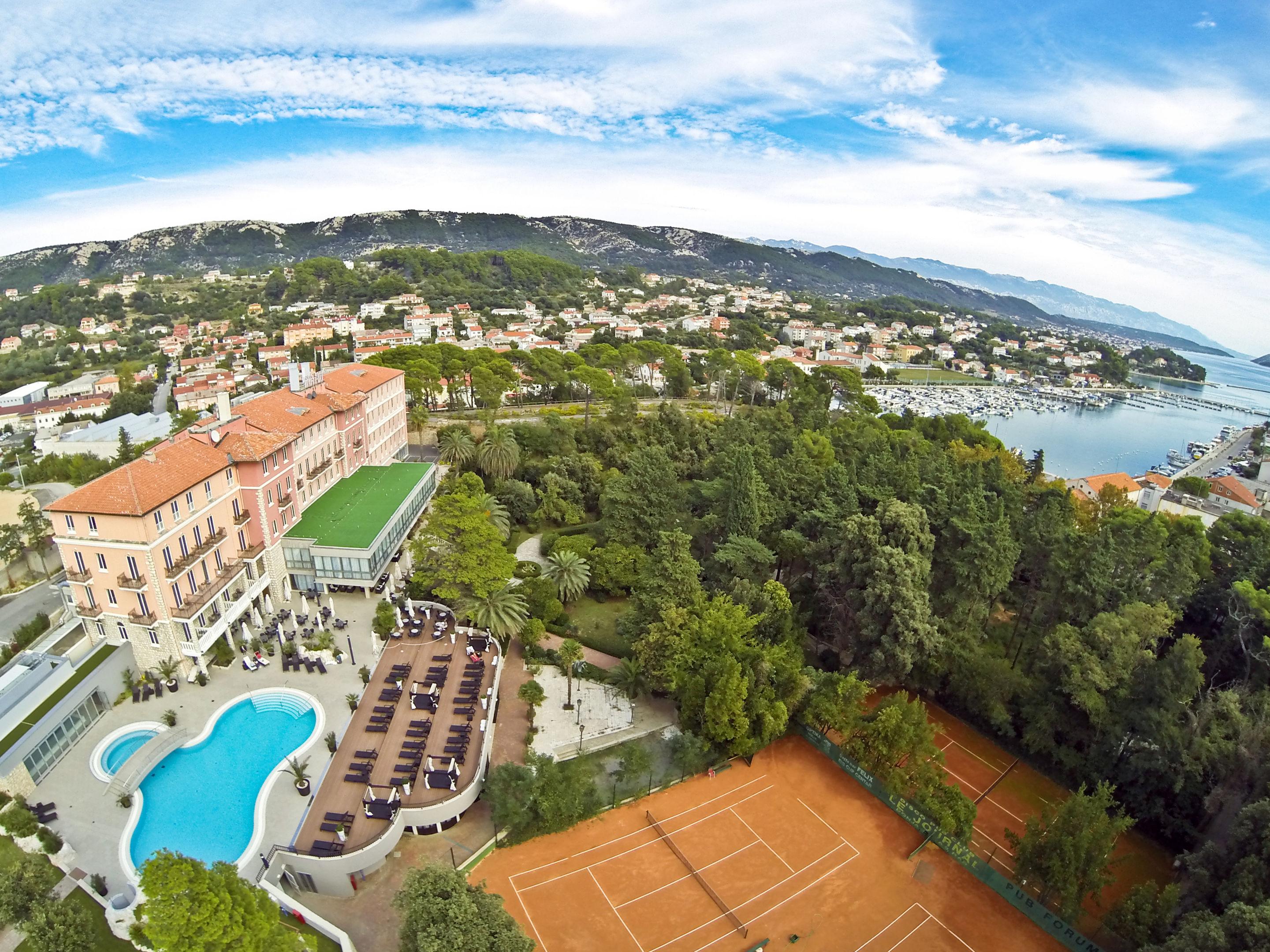 Valamar Collection Imperial Hotel — photo 3