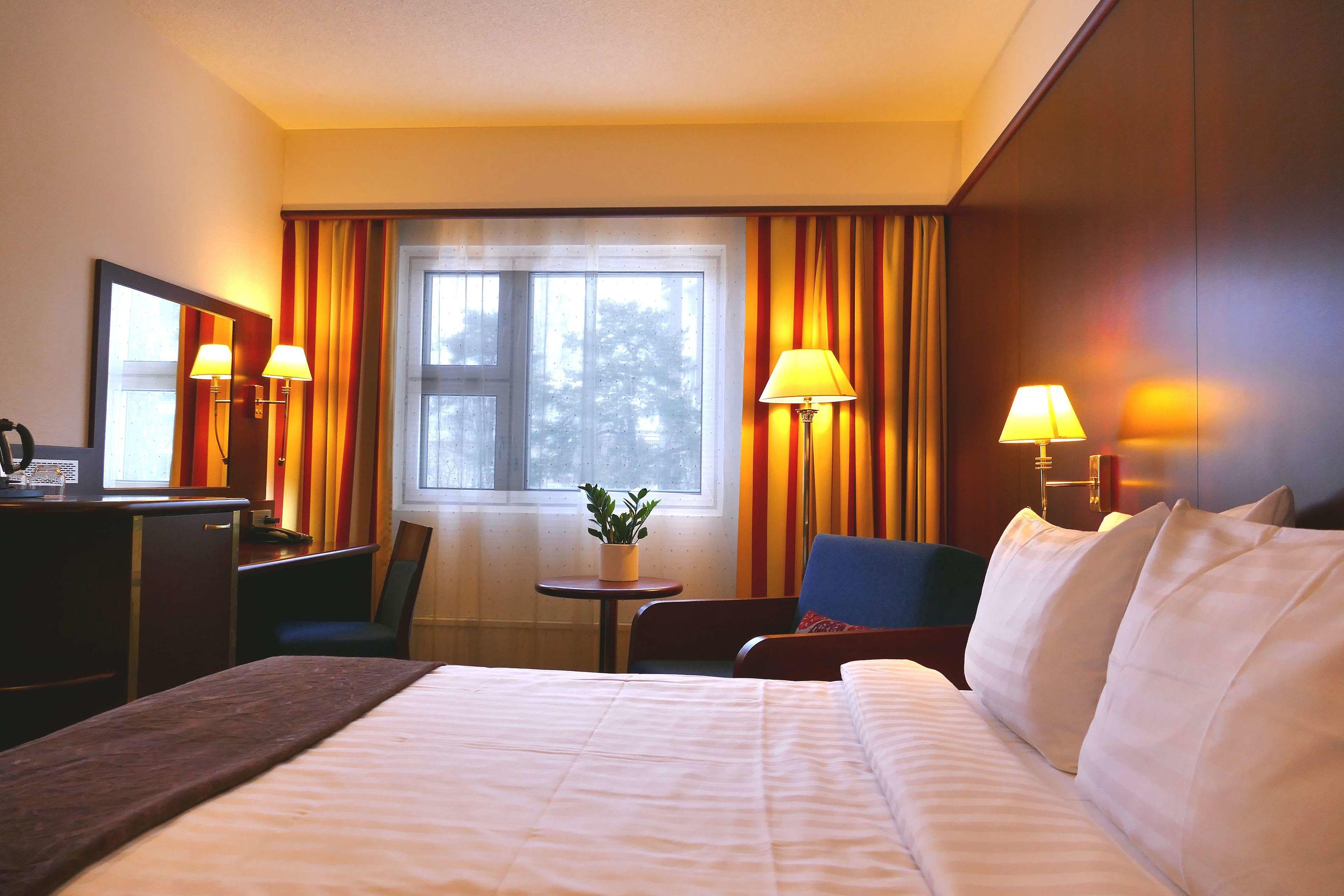 Kalliohovi Hotel — photo 5